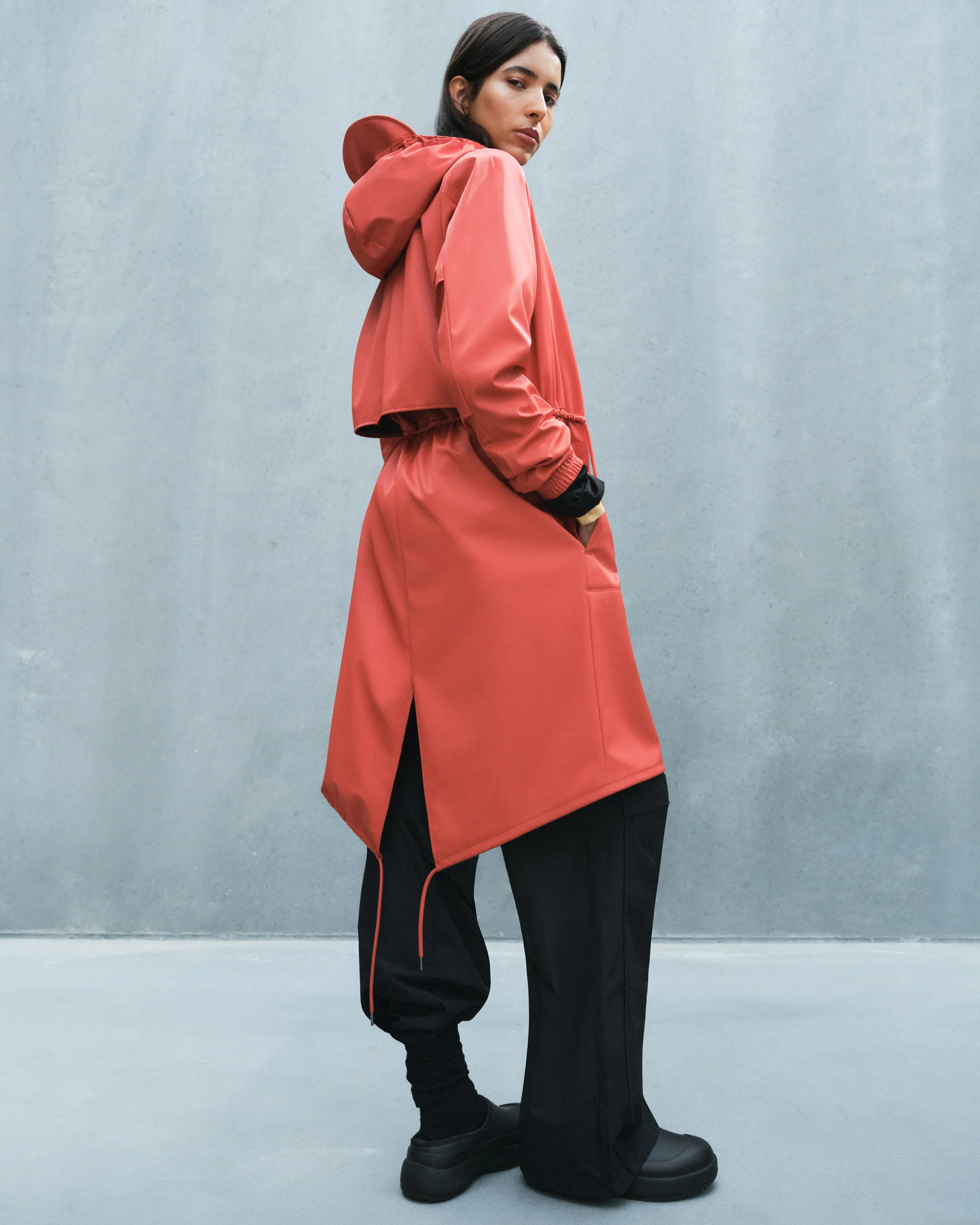 Master the Elements in Style