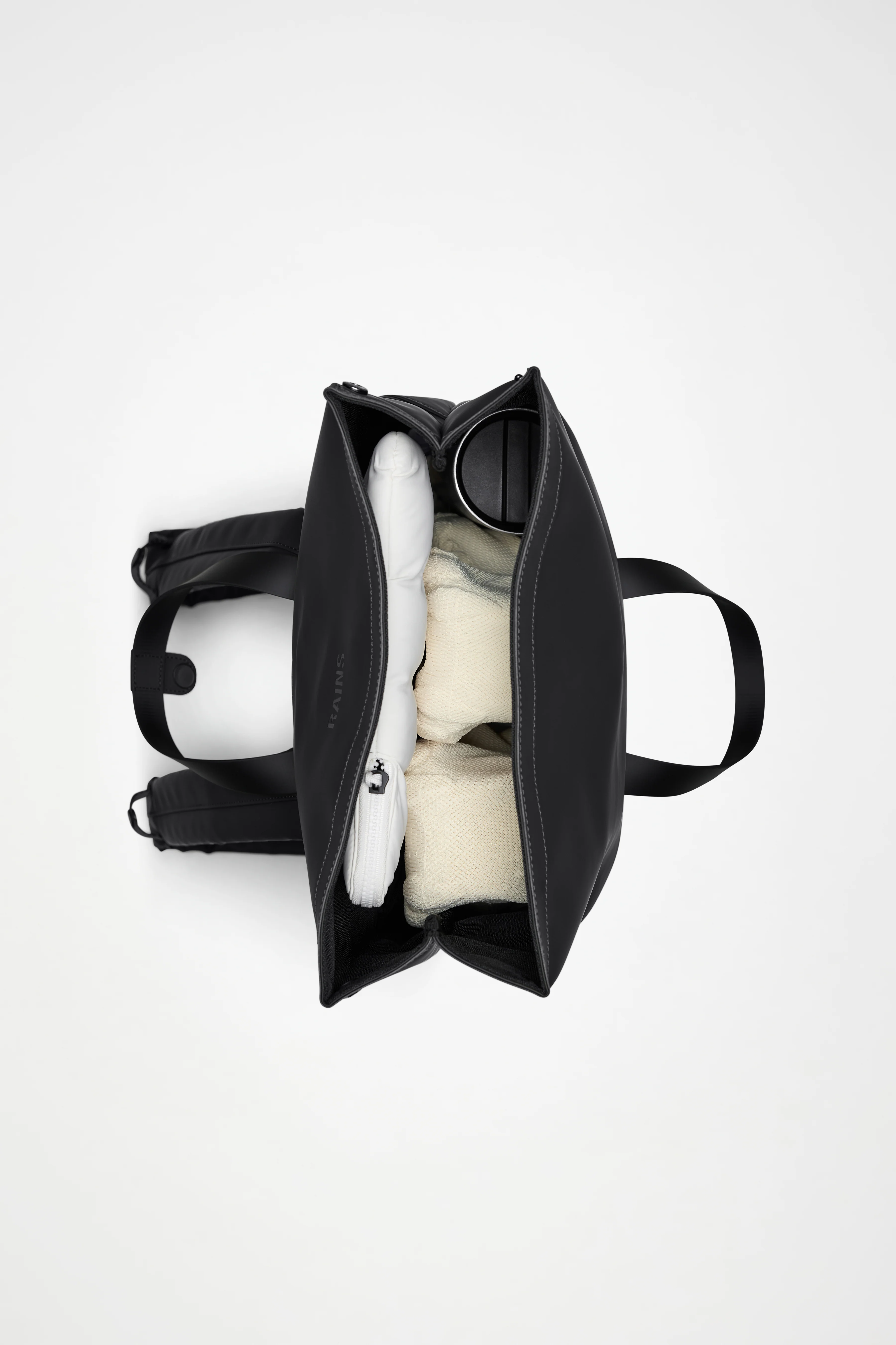 2 Way Tote Backpack - Image 19