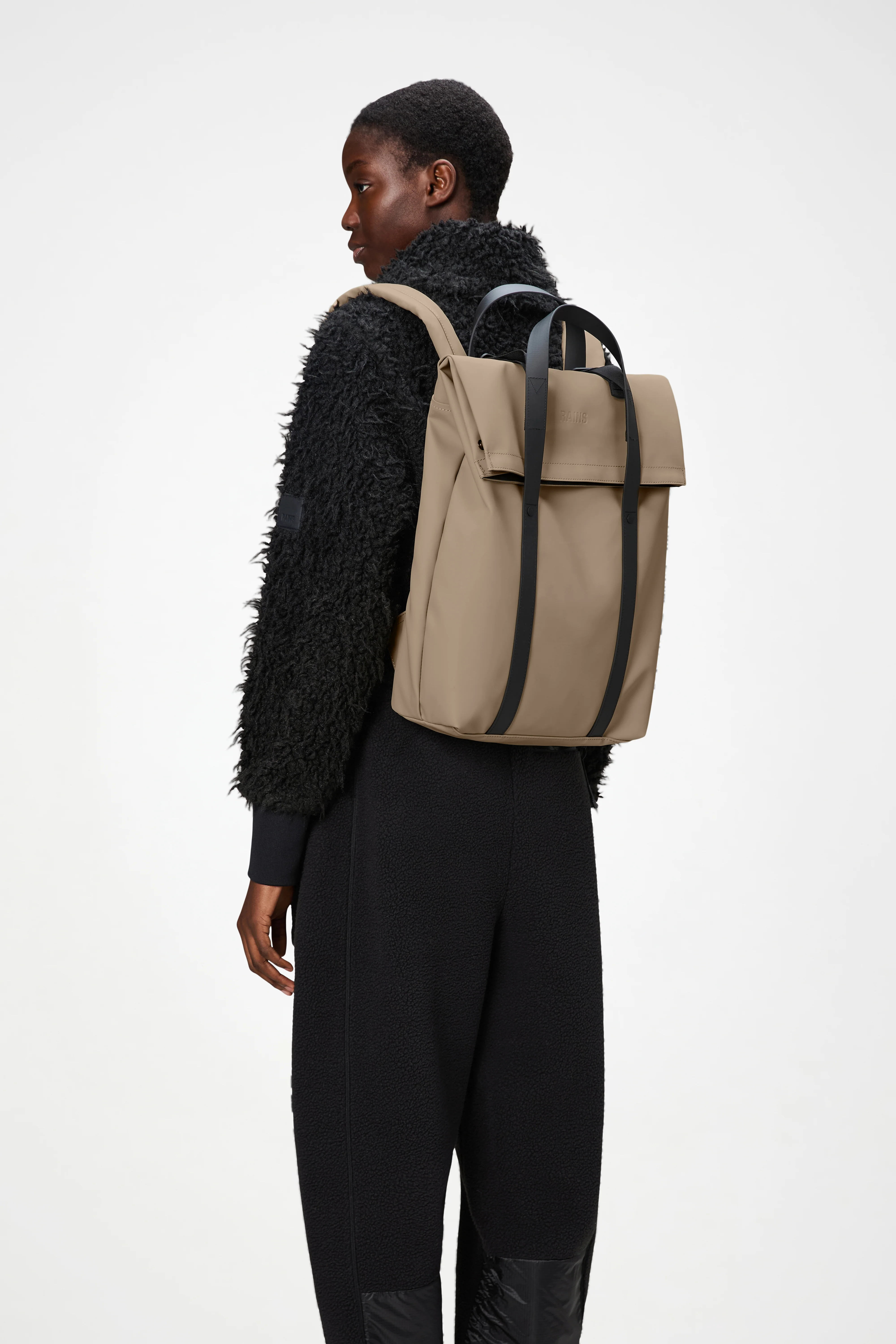 2 Way Tote Backpack - Image 39