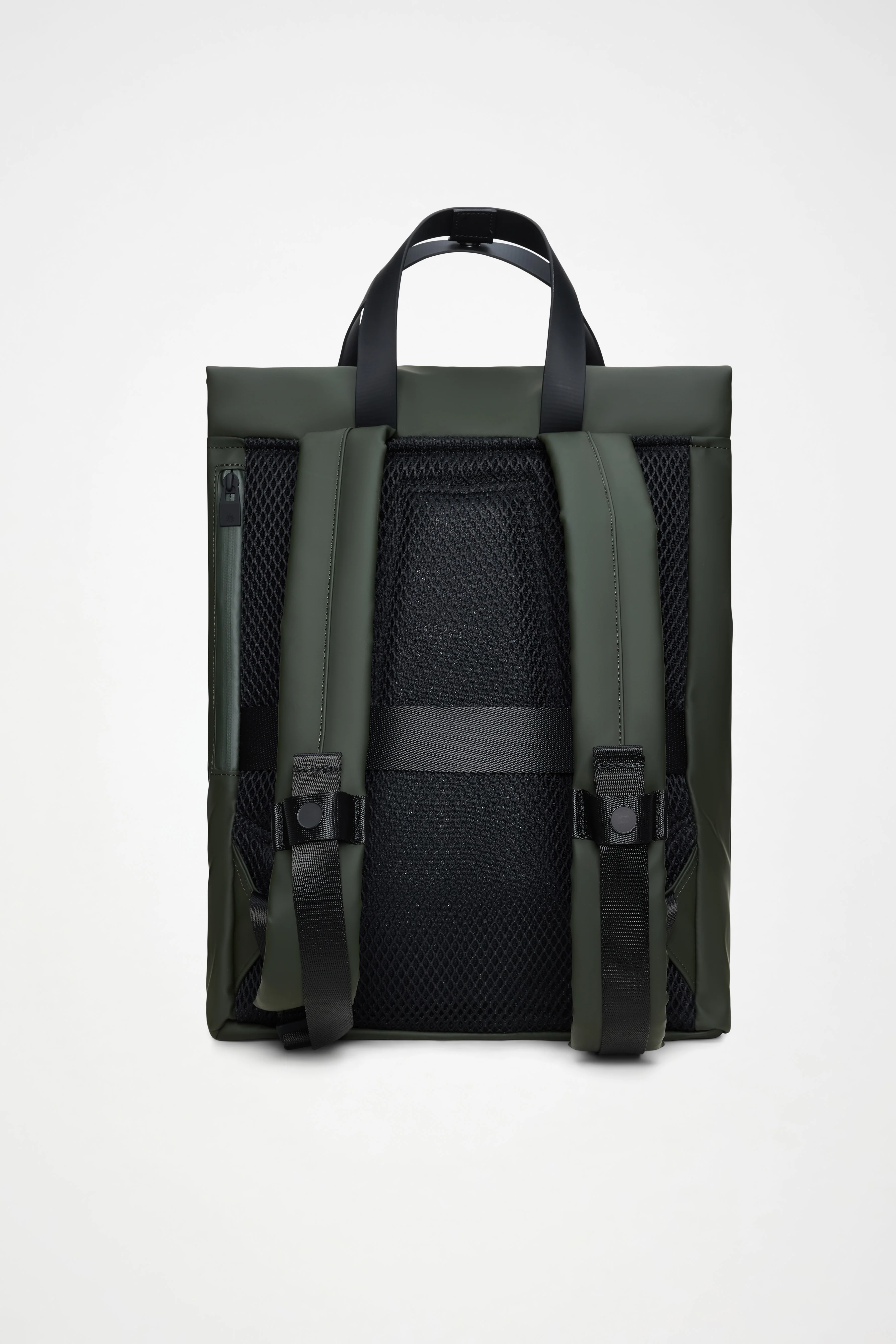 2 Way Tote Backpack - Image 4