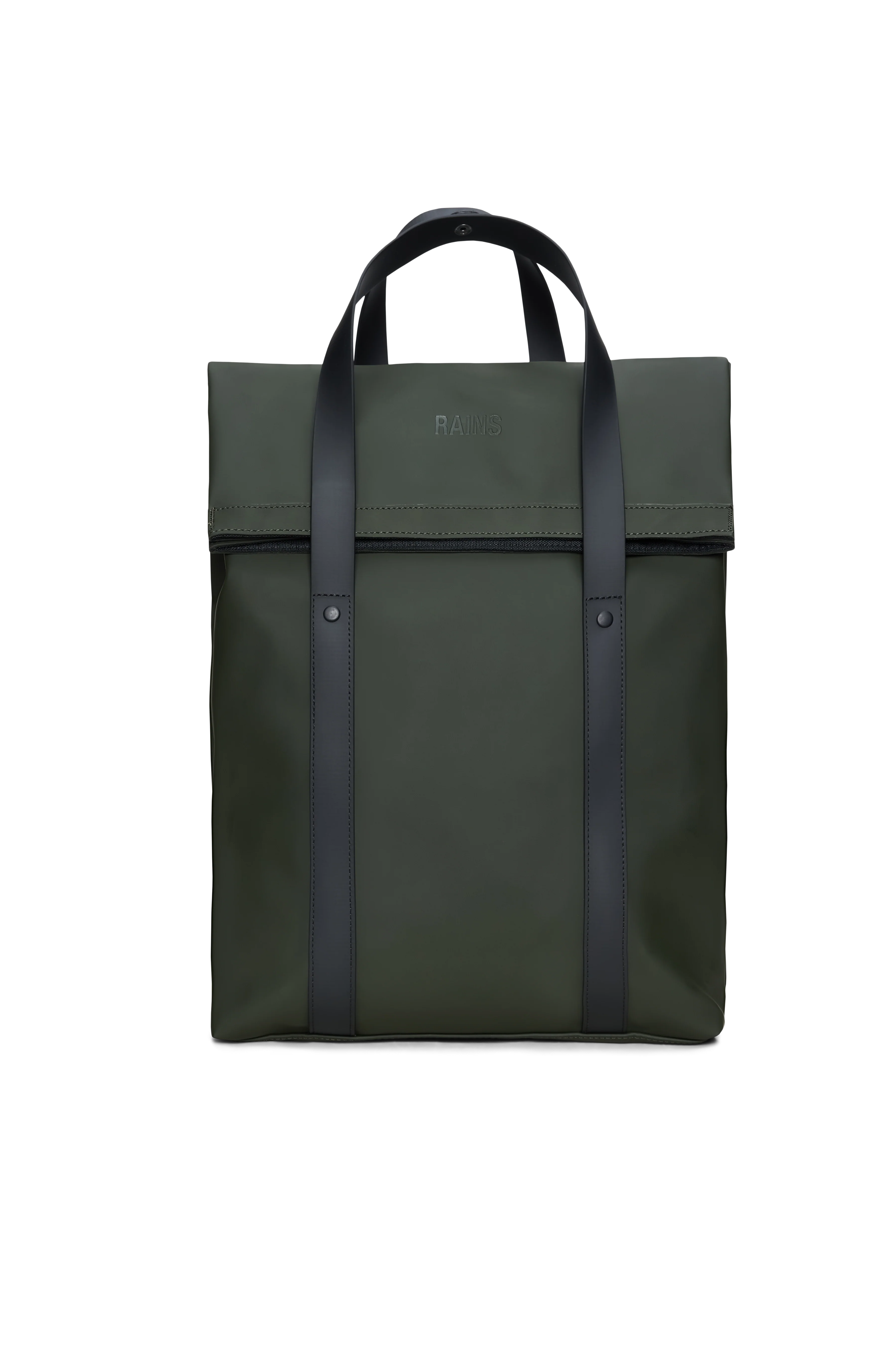 2 Way Tote Backpack - Image 7