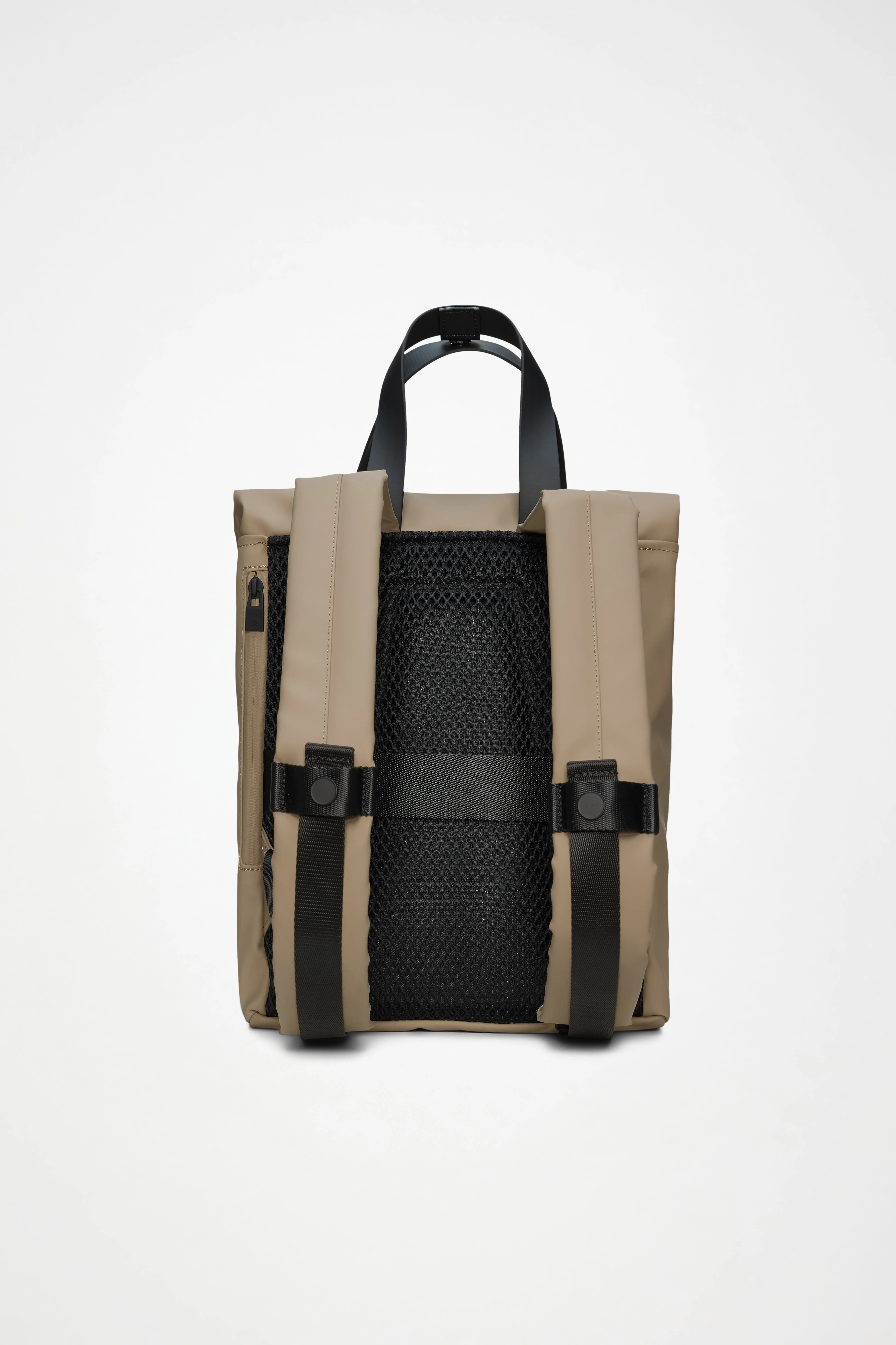 2 Way Tote Backpack Mini - Image 11