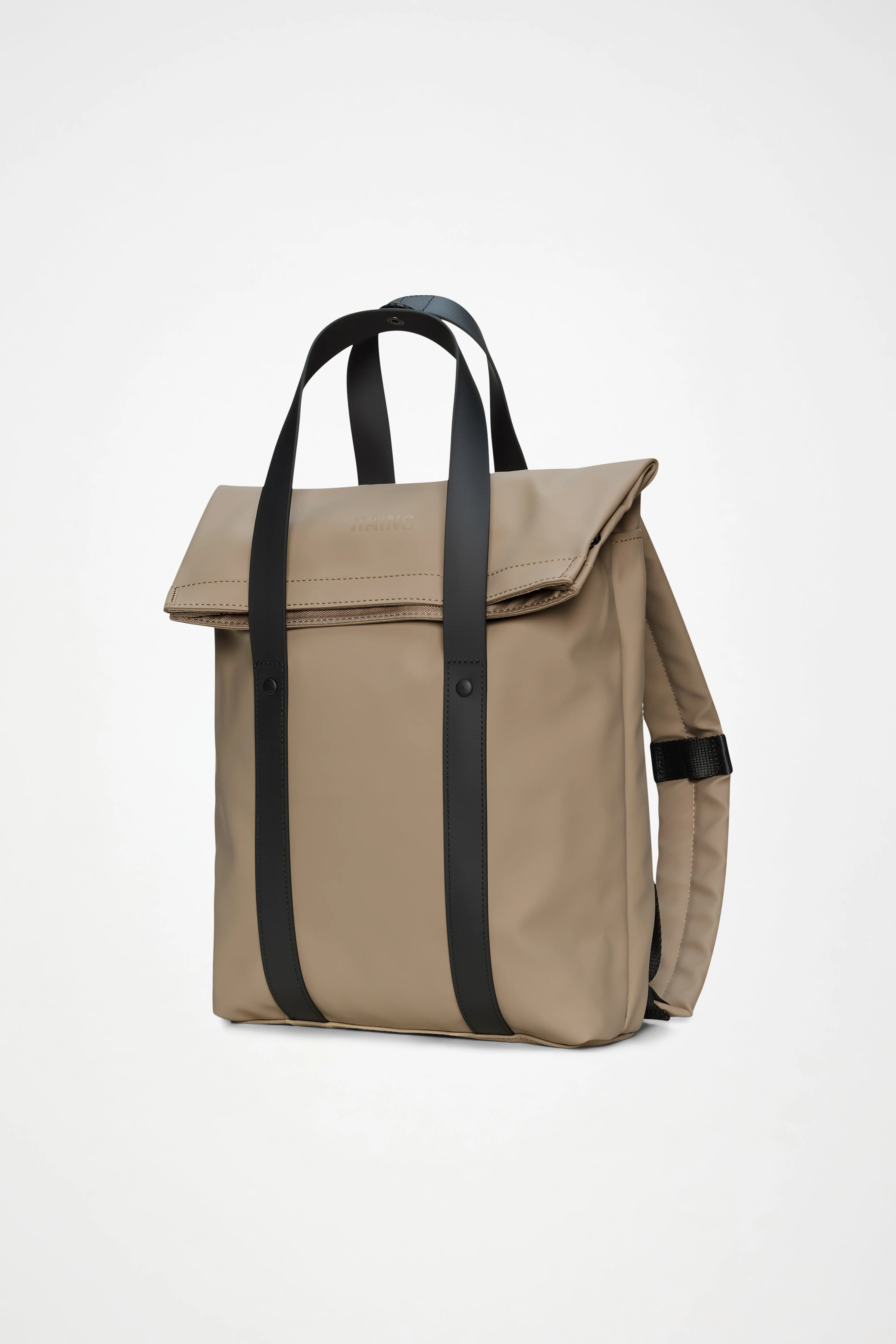 2 Way Tote Backpack Mini - Image 13