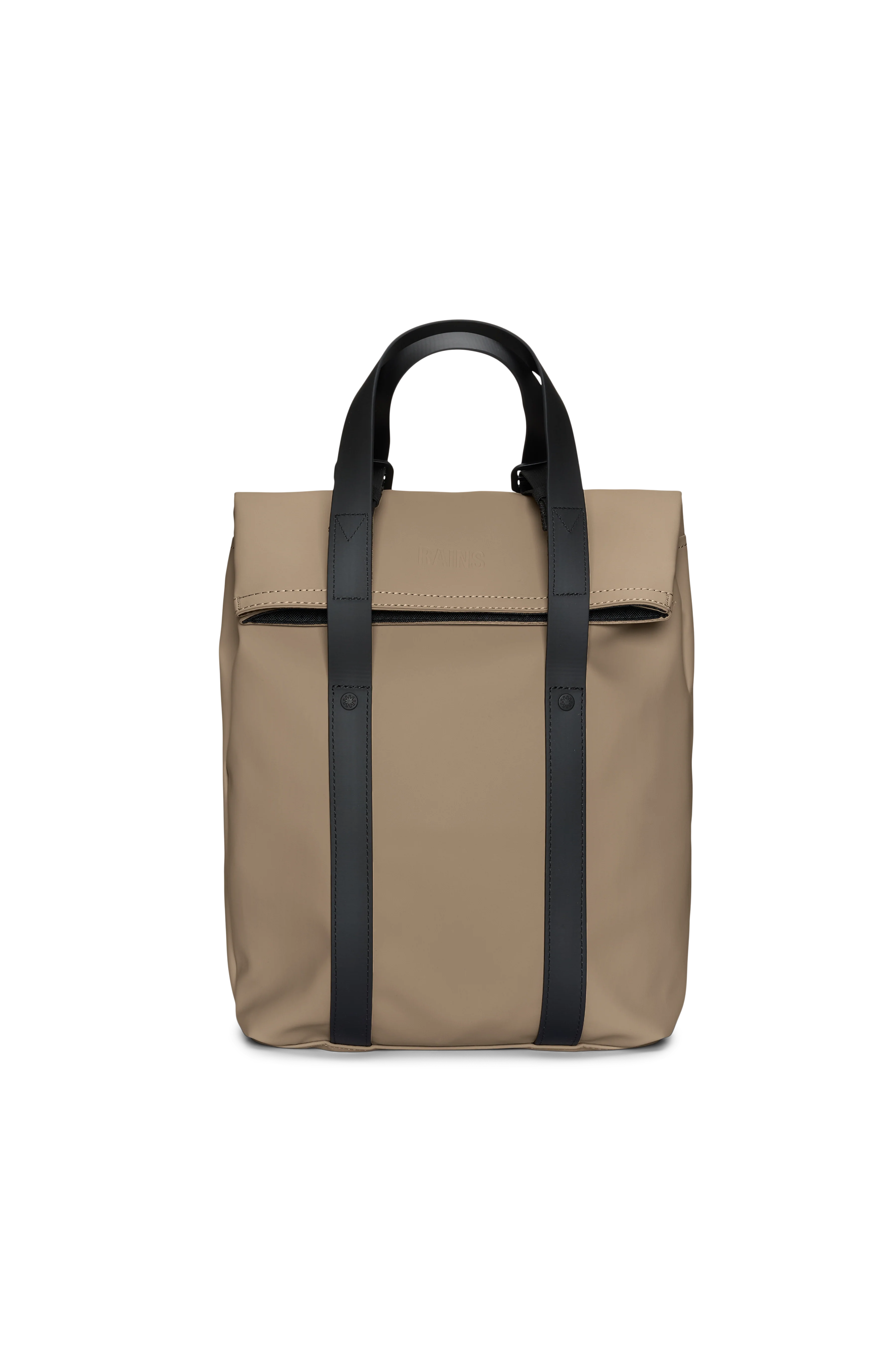 2 Way Tote Backpack Mini - Image 14