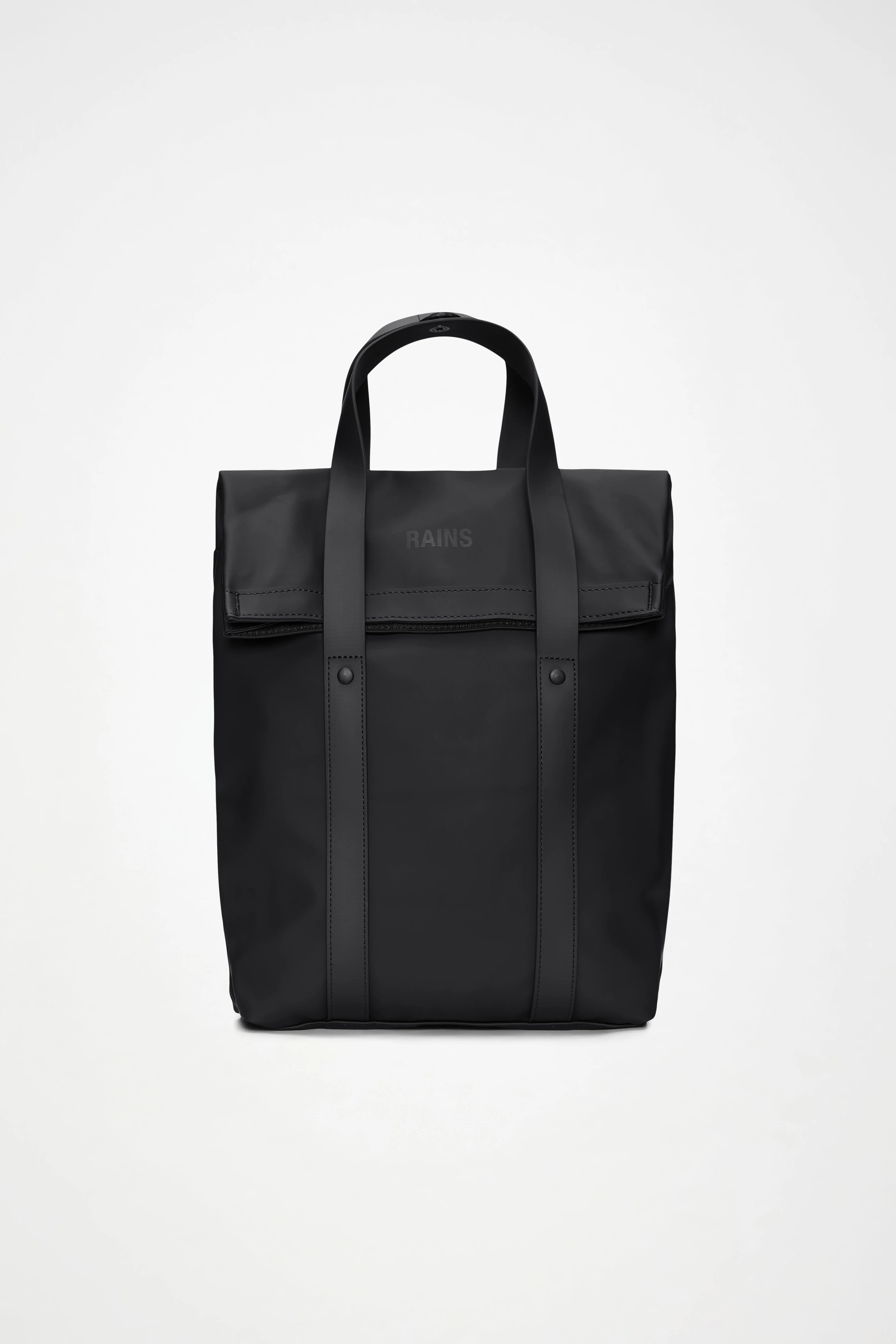 2 Way Tote Backpack Mini - Image 15