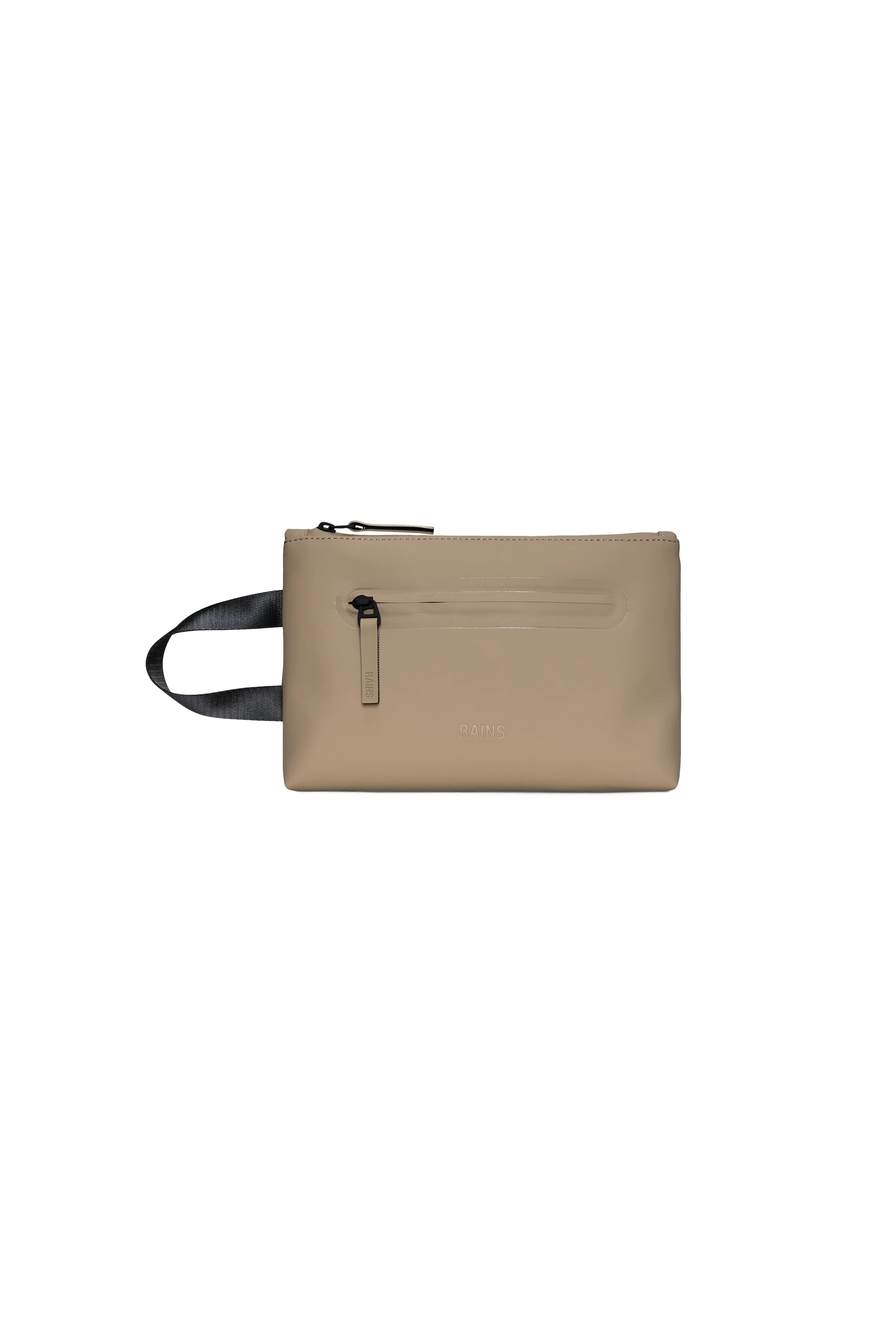 2 Zip Cosmetic Bag Large - Image 6