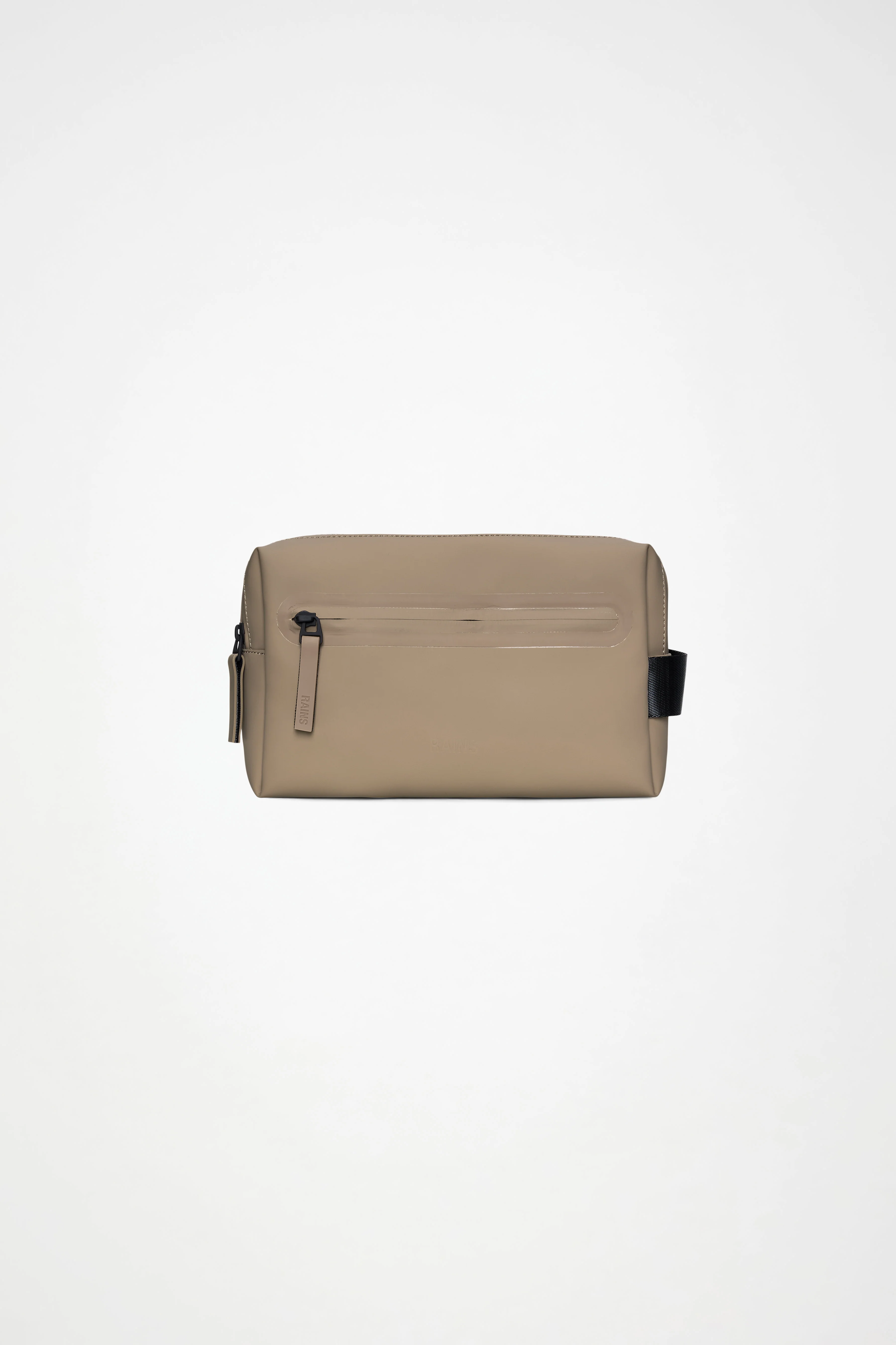 2 Zip Wash Bag