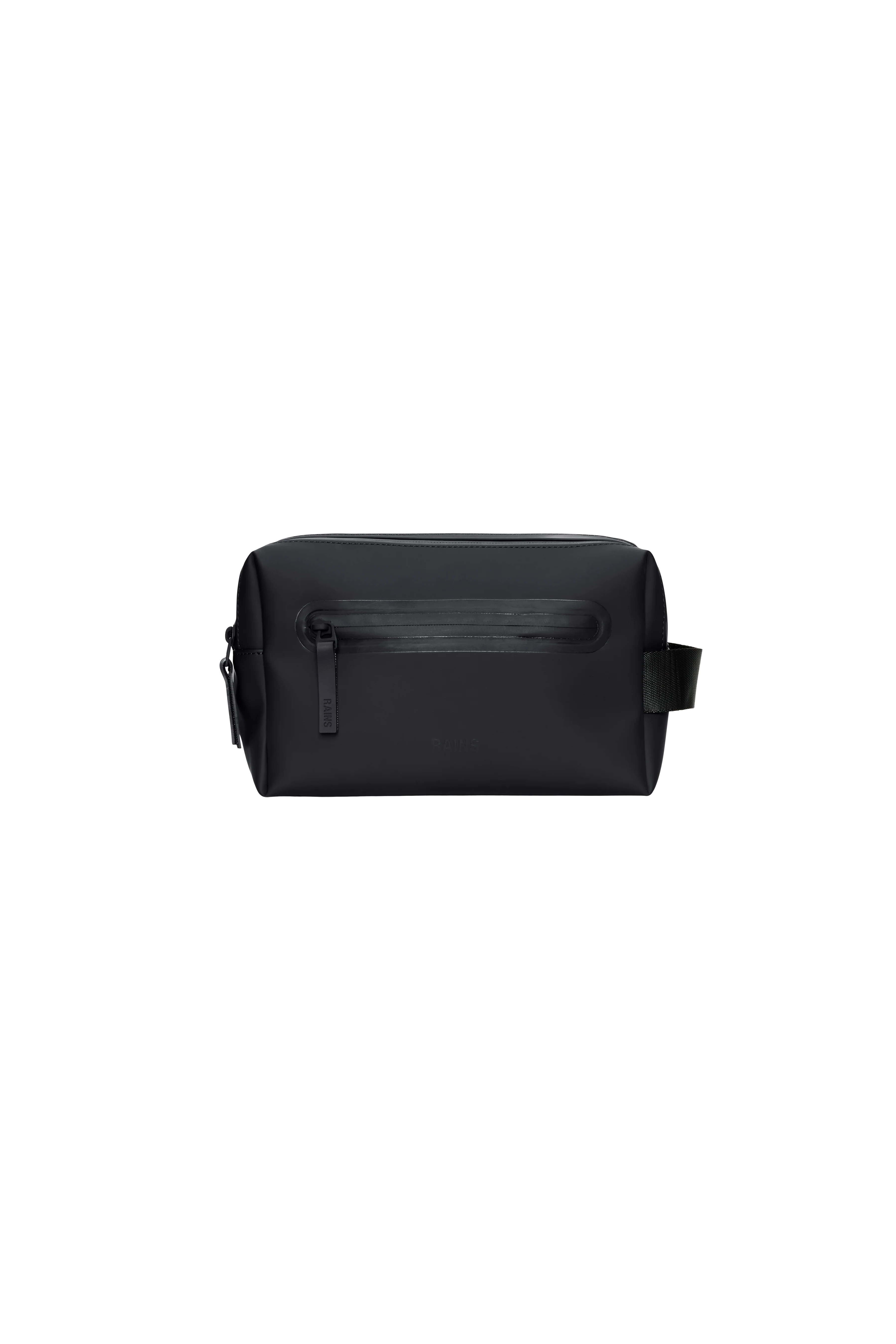2 Zip Wash Bag - Image 12