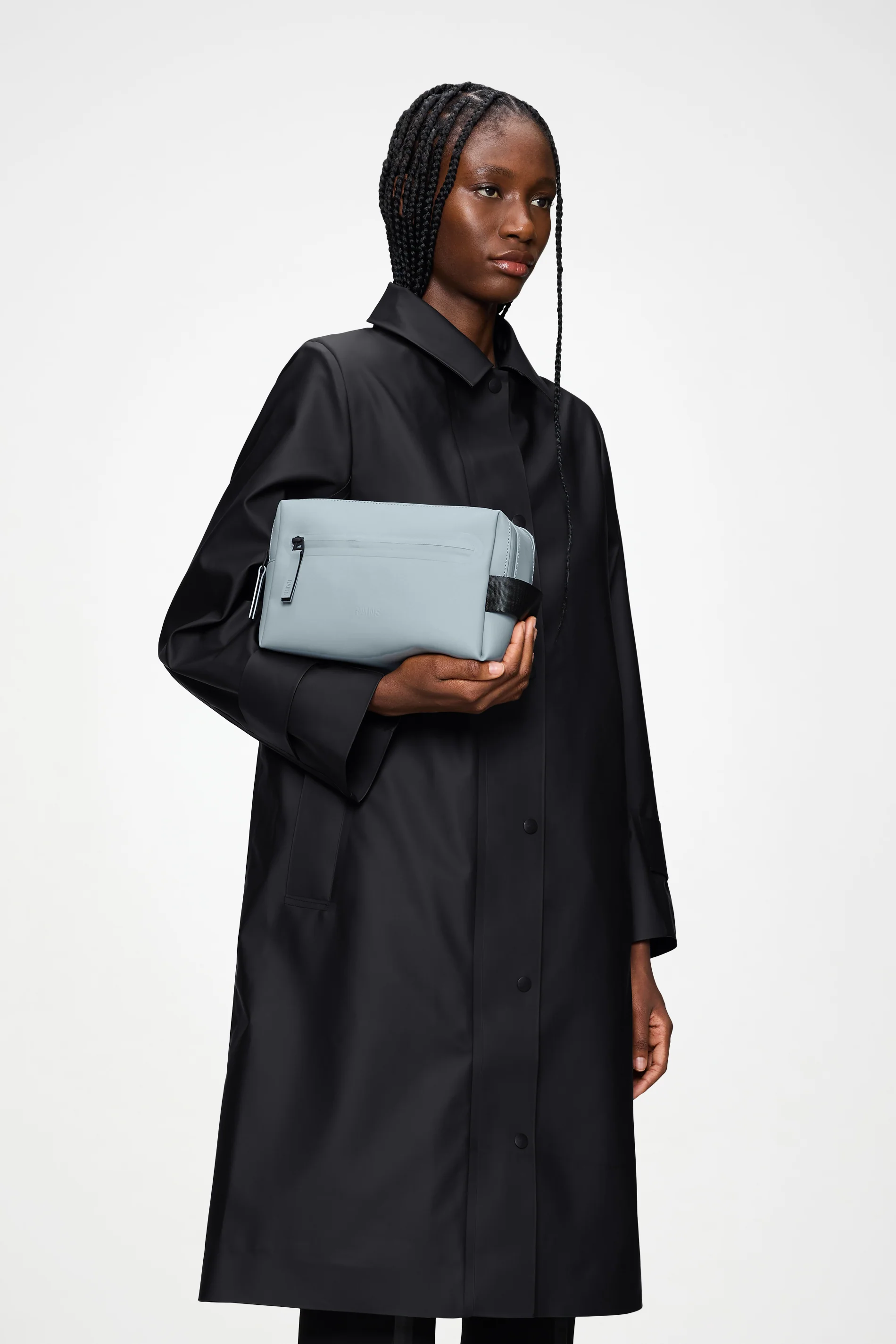 2 Zip Wash Bag - Image 15