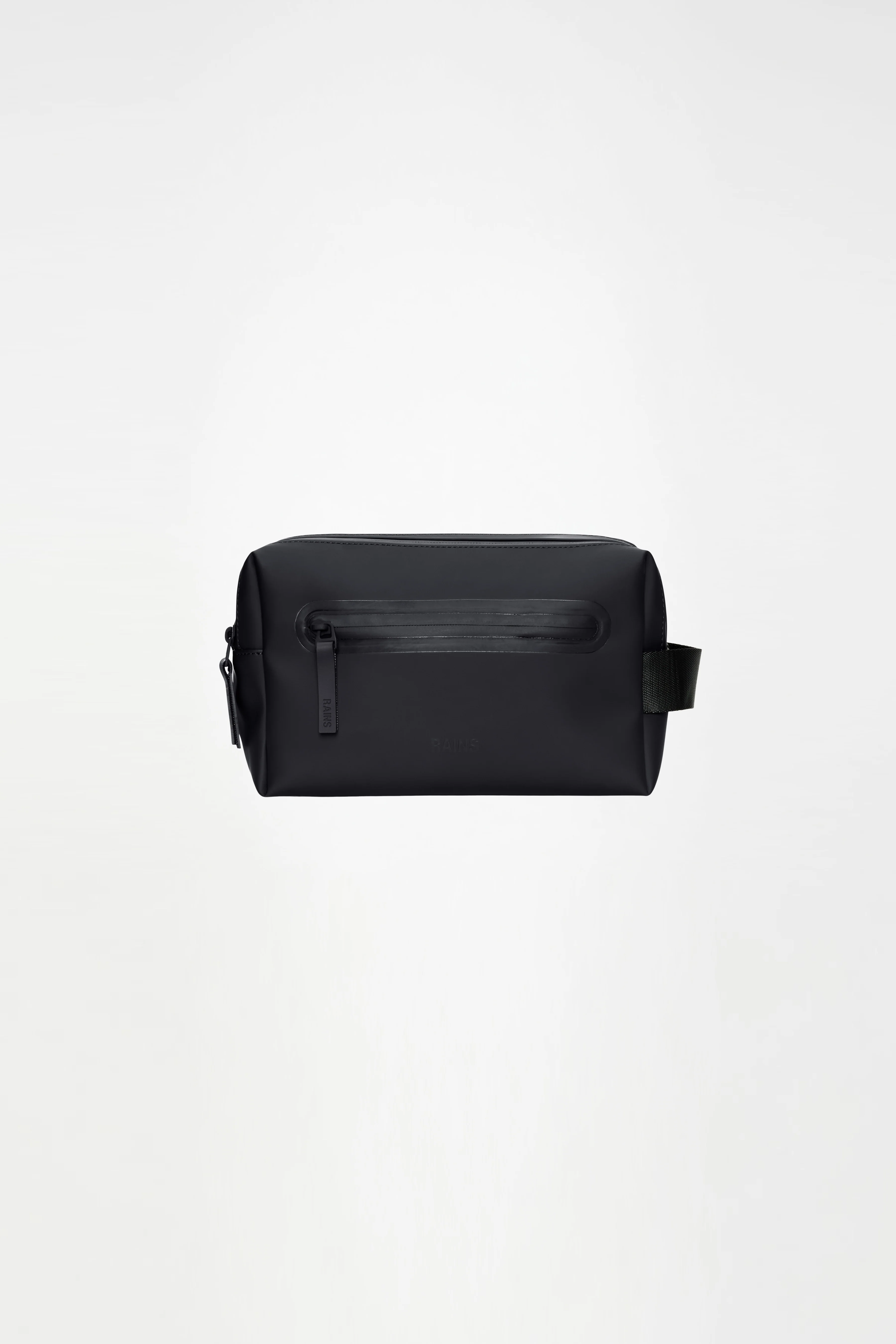 2 Zip Wash Bag - Image 7