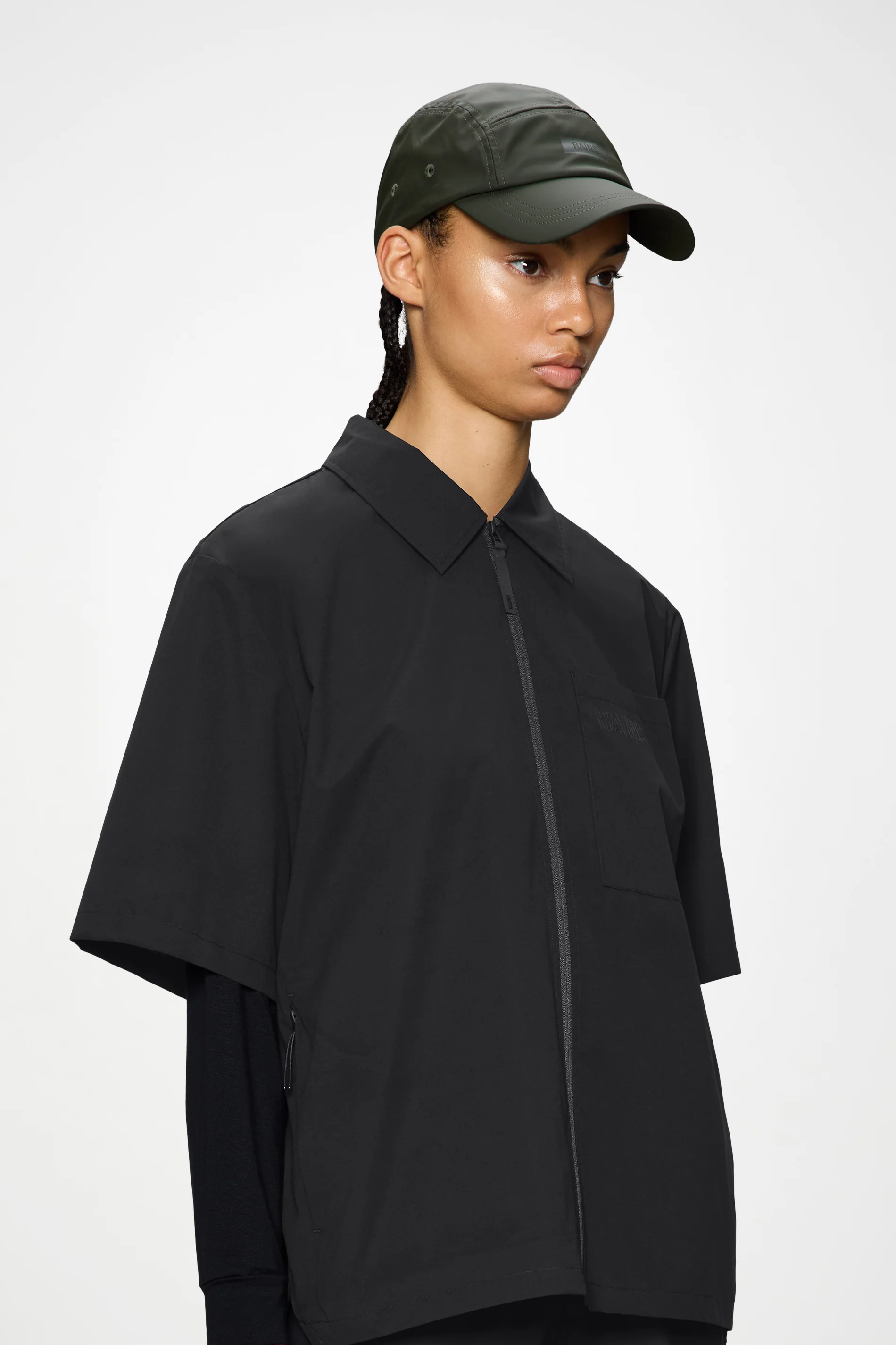 5 Panel Cap - Image 21