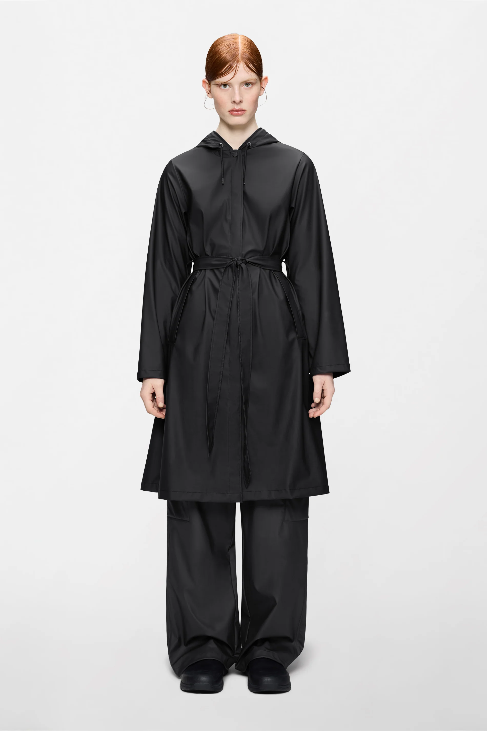 A-Line Longer W Jacket - Image 13