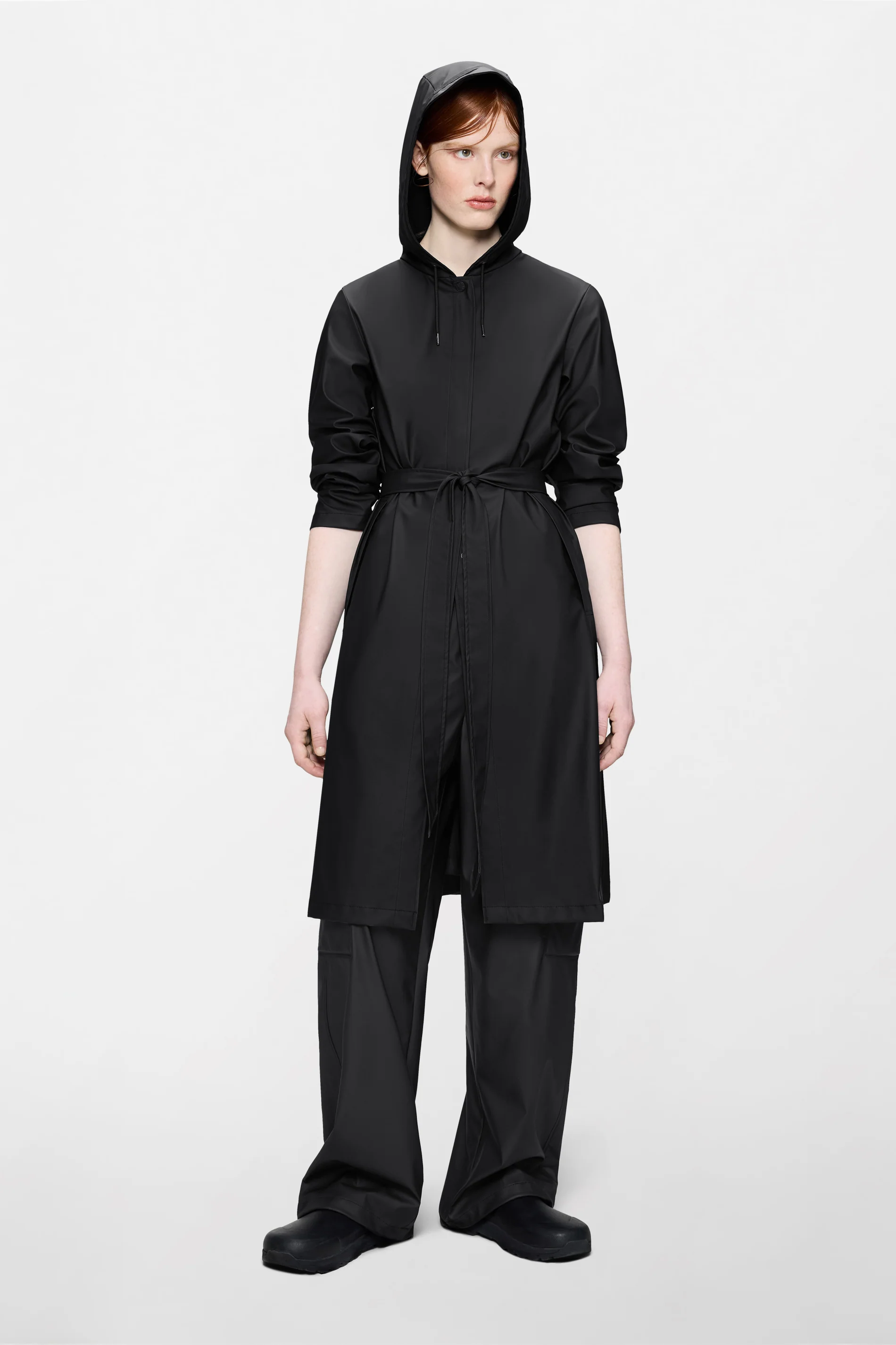 A-Line Longer W Jacket - Image 16