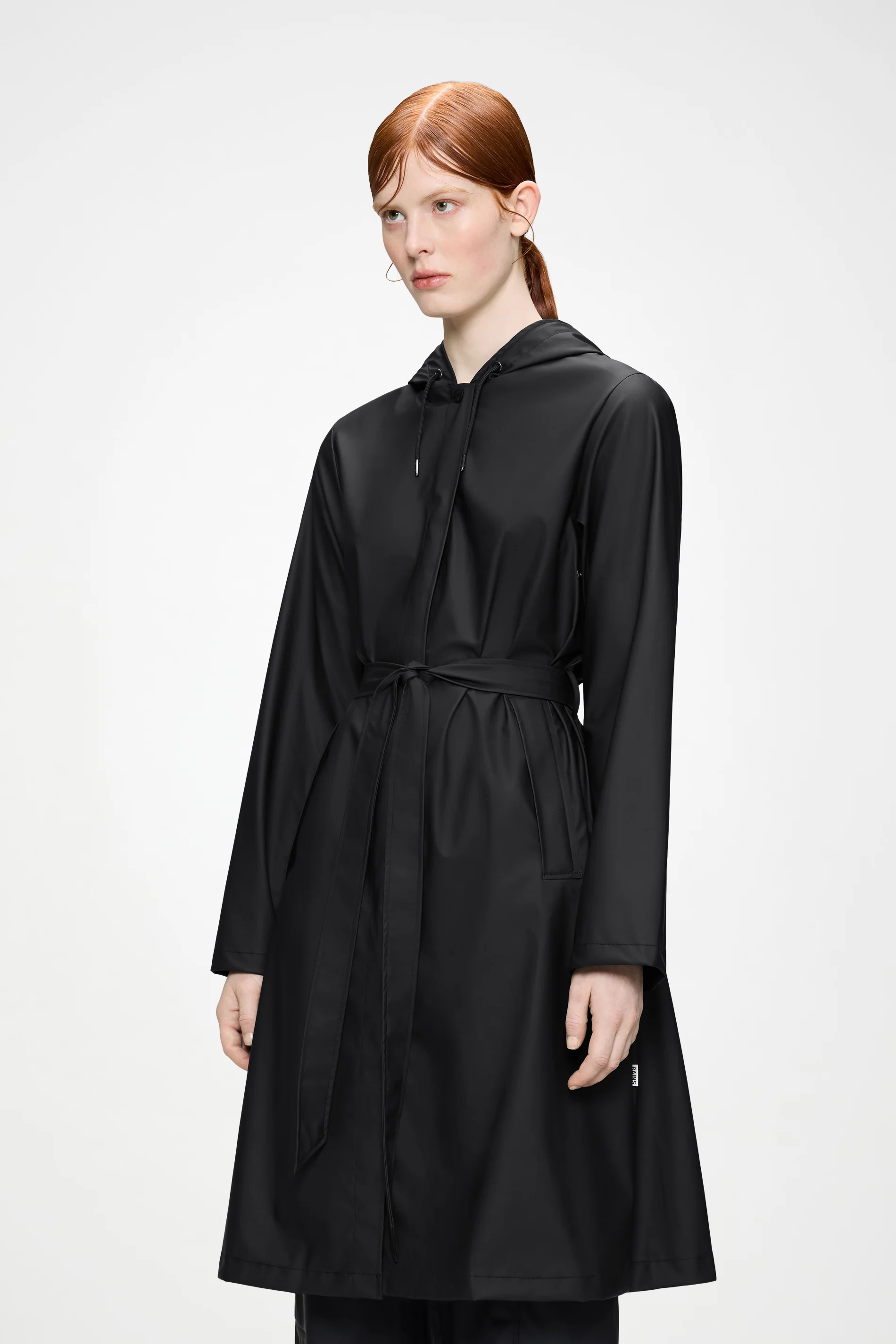 A-Line Longer W Jacket - Image 17