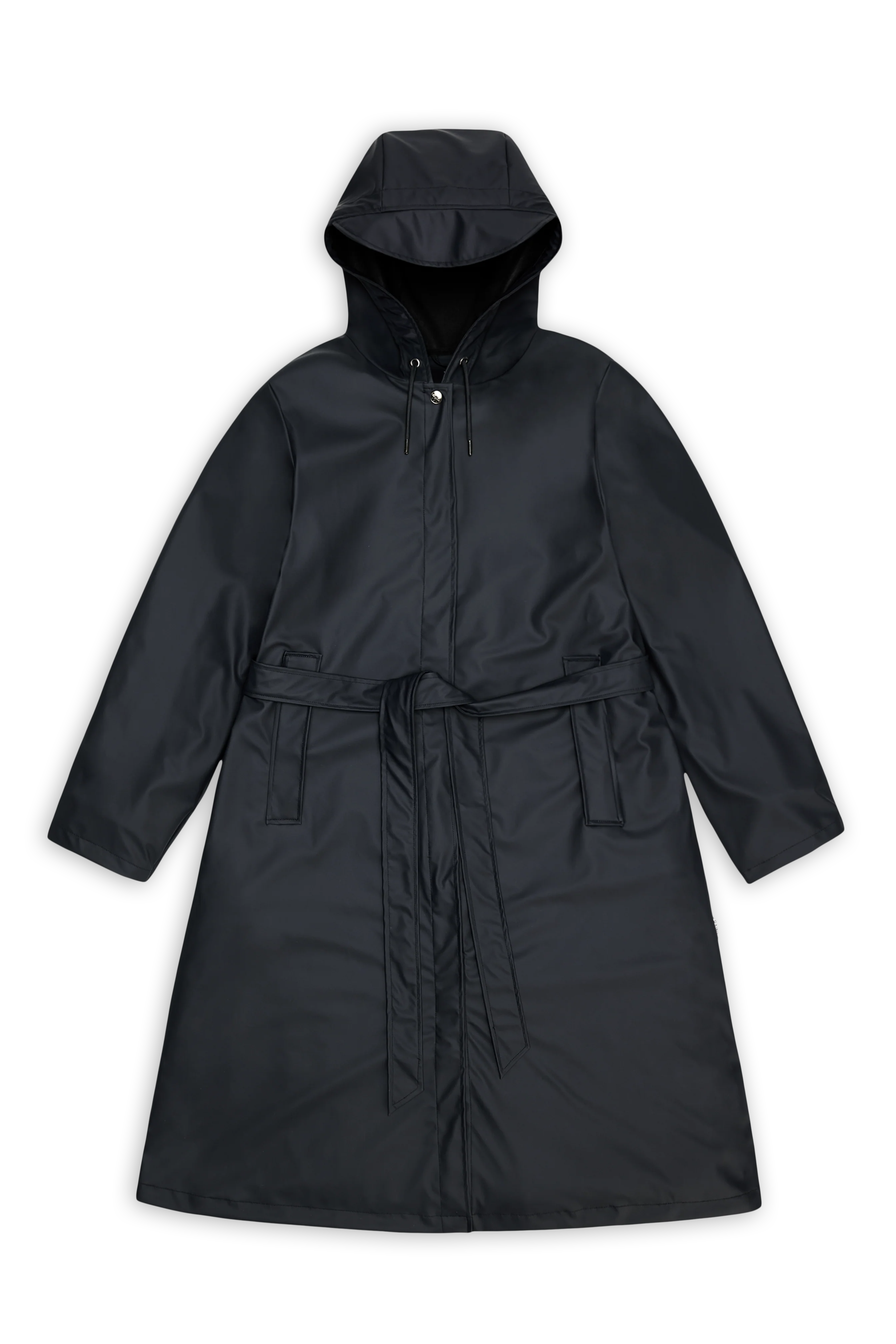 A-Line Longer W Jacket - Image 18