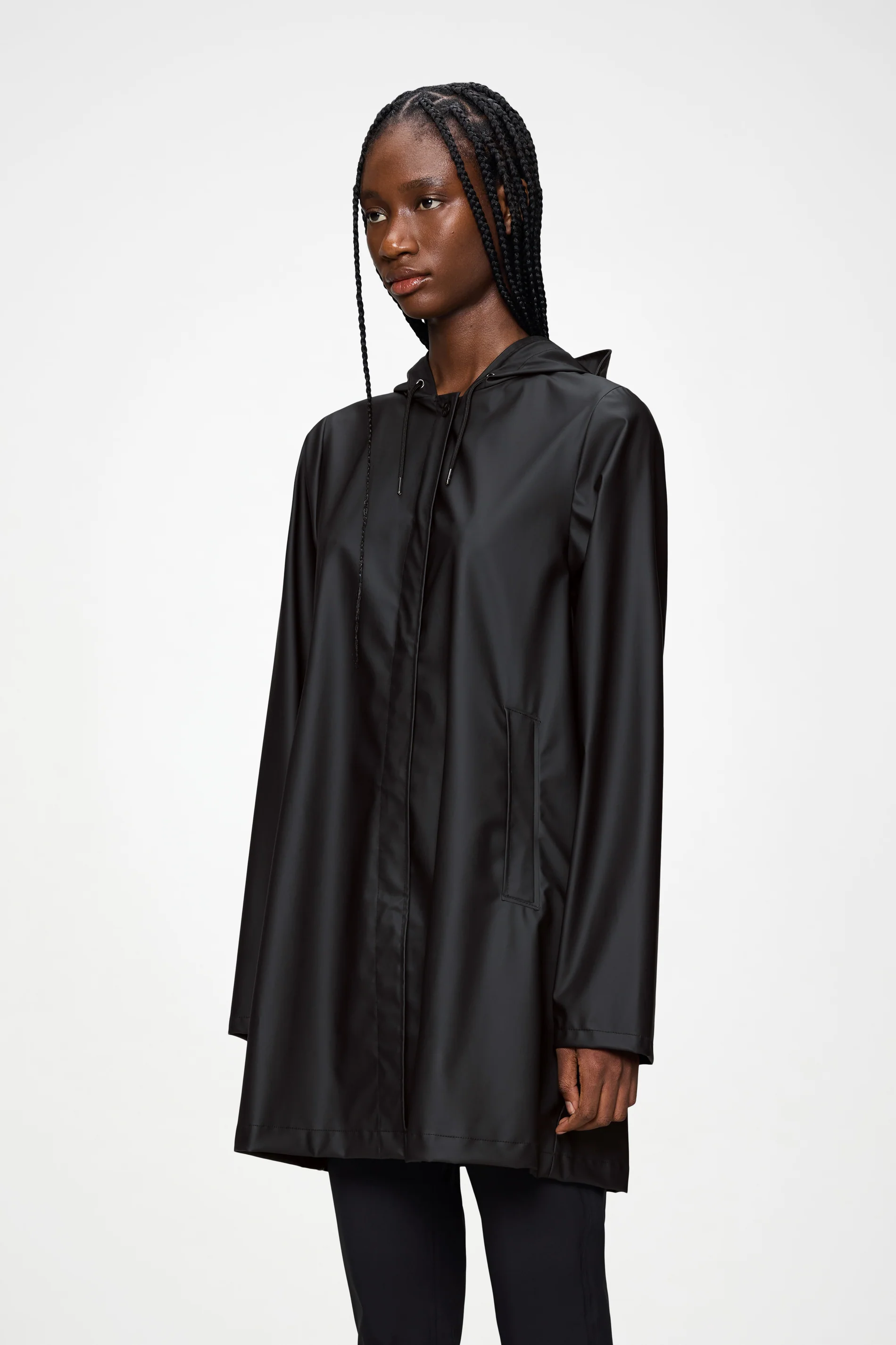 A-Line W Jacket - Image 11