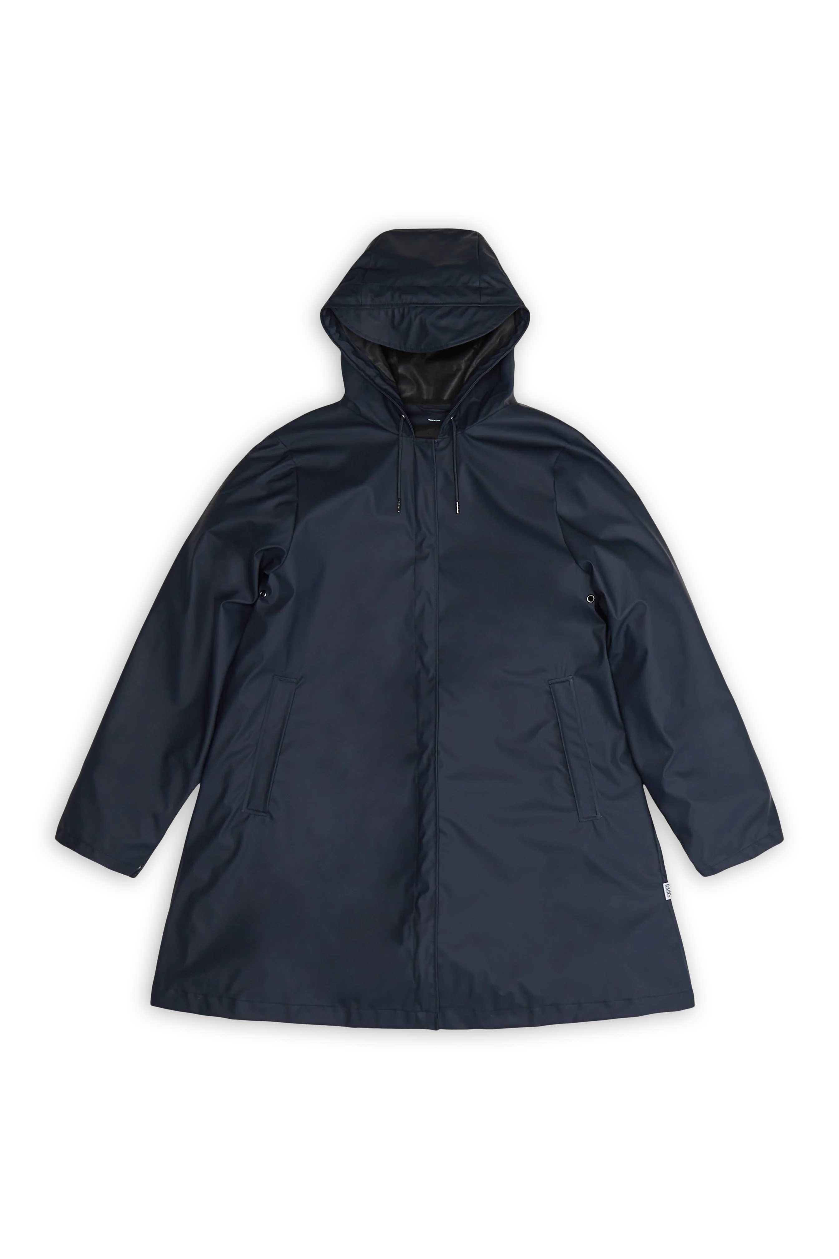 A-Line W Jacket - Image 18