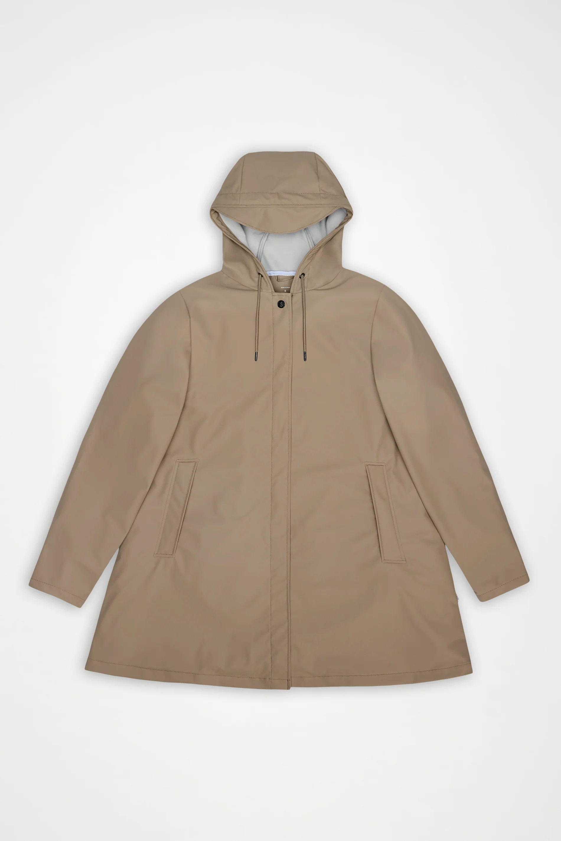 A-Line W Jacket - Image 2