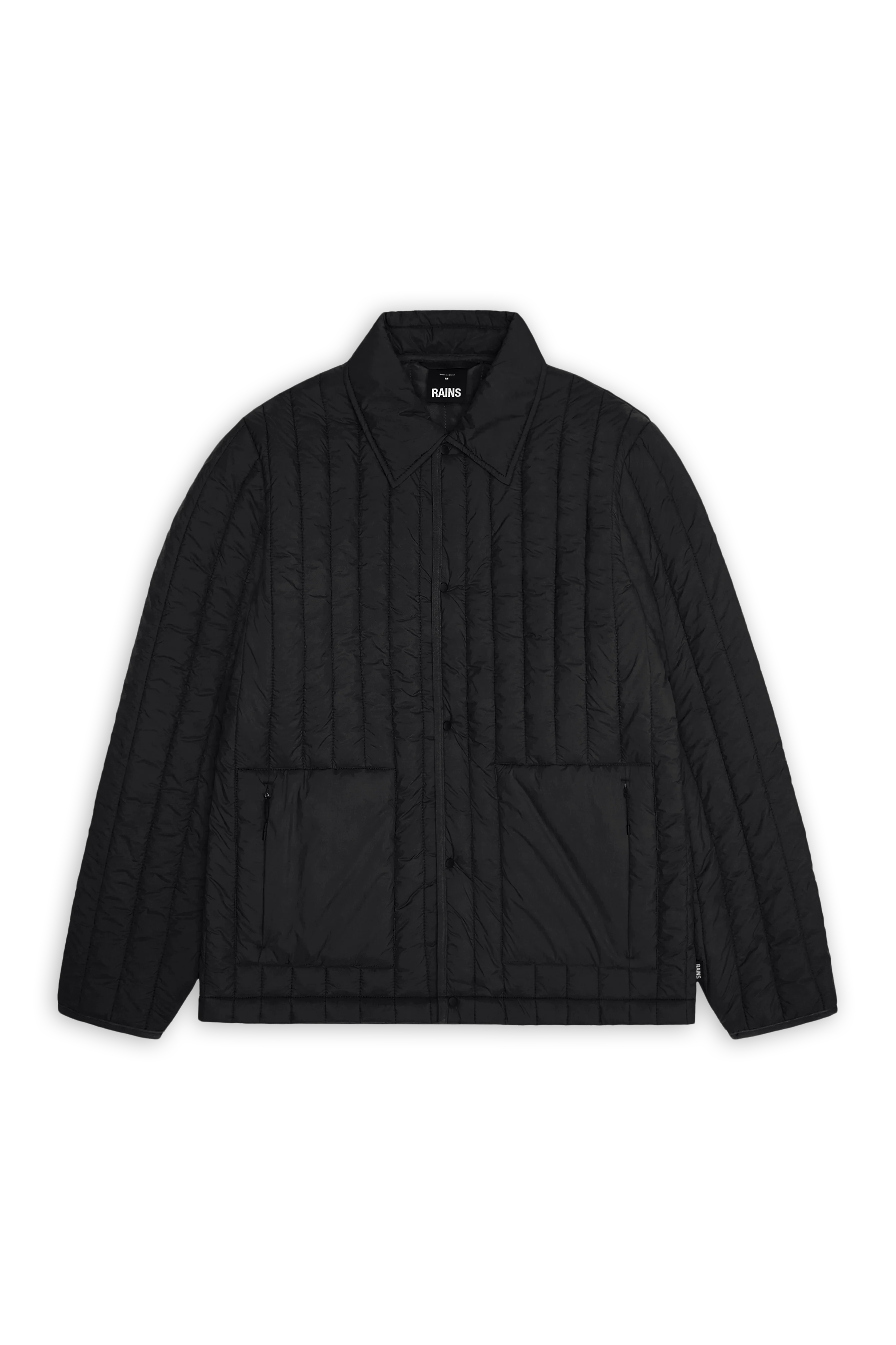 Banja Liner Overshirt - Image 12