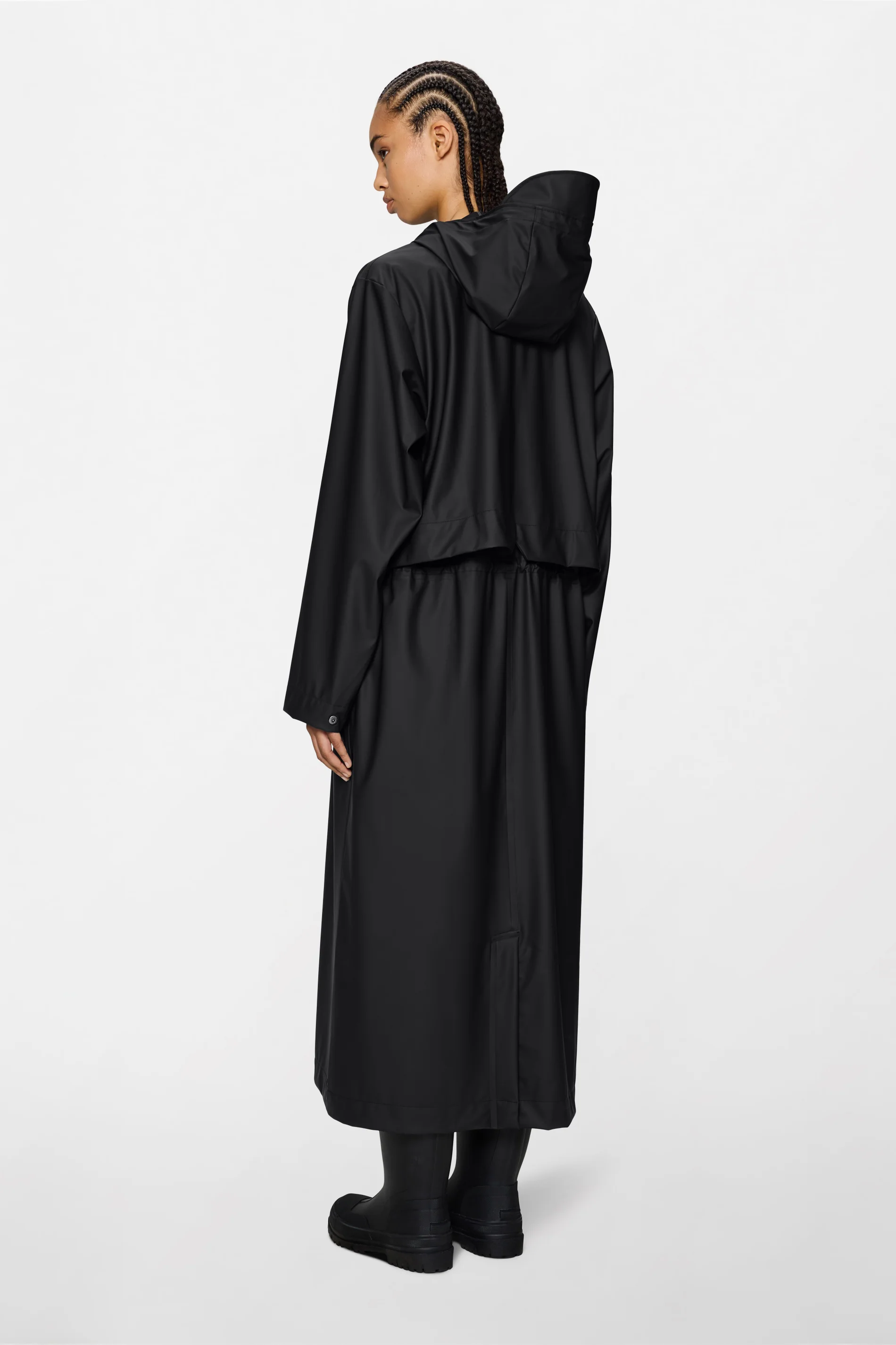 Bold Longest Jacket - Image 9