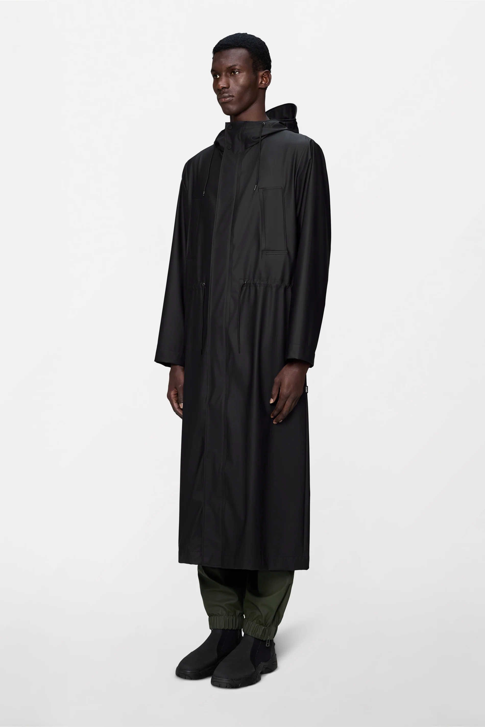 Bold Longest Jacket - Image 5