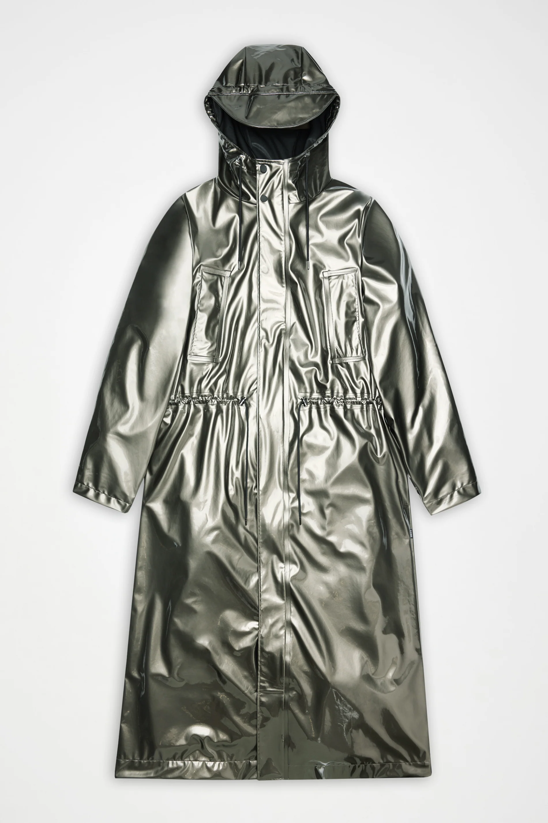 Bold Longest Jacket - Image 8