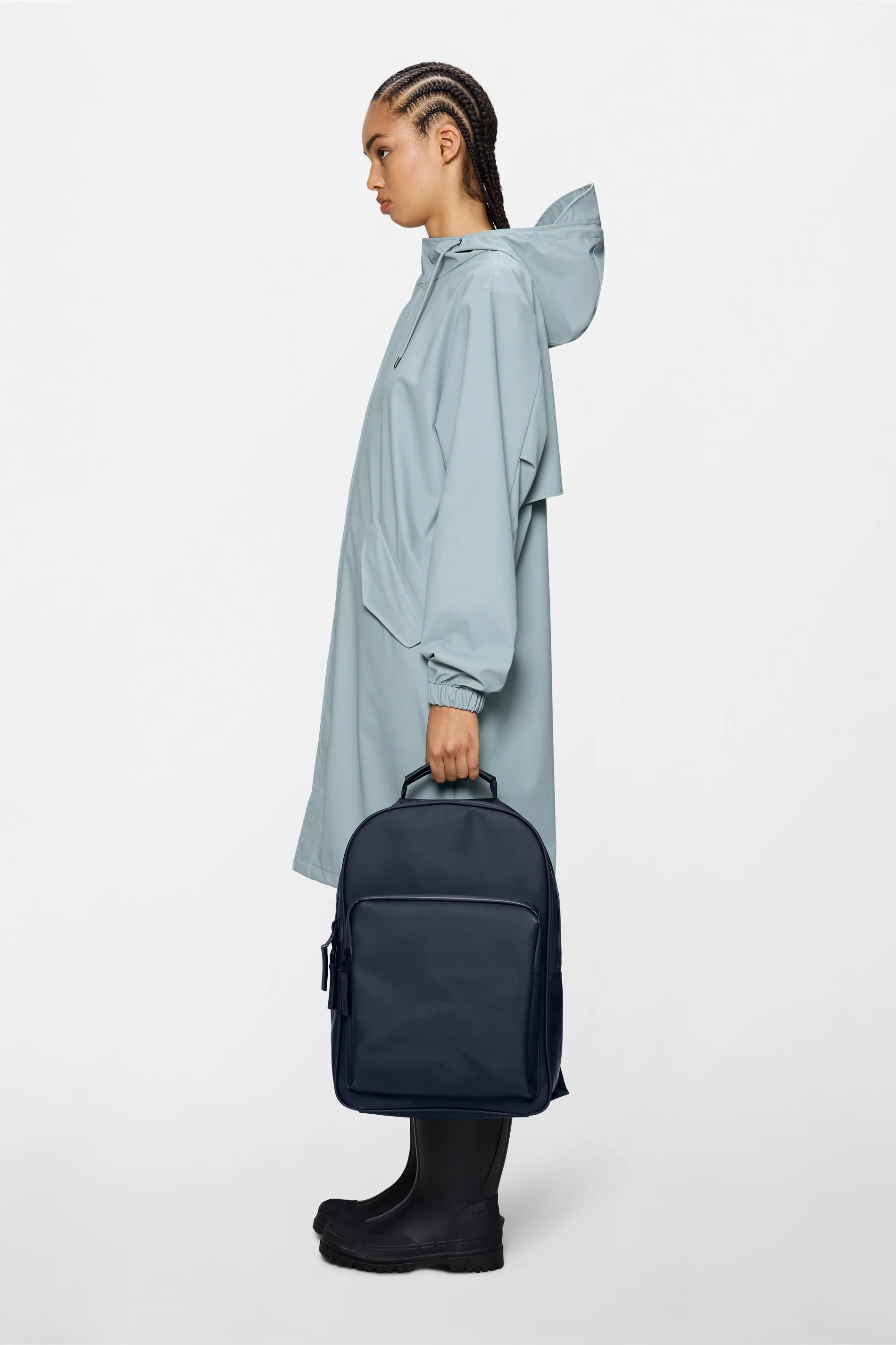 Book Daypack Large - Image 3