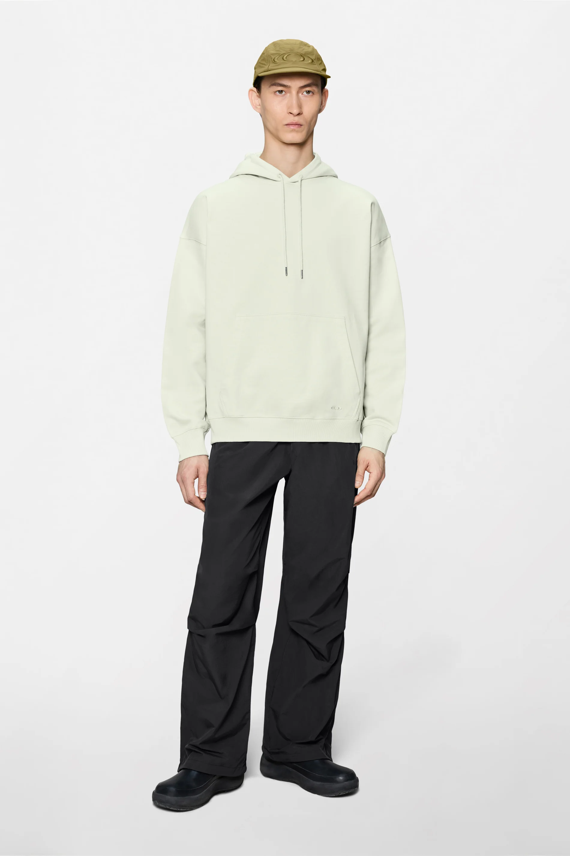 Classic Hoodie - Image 11