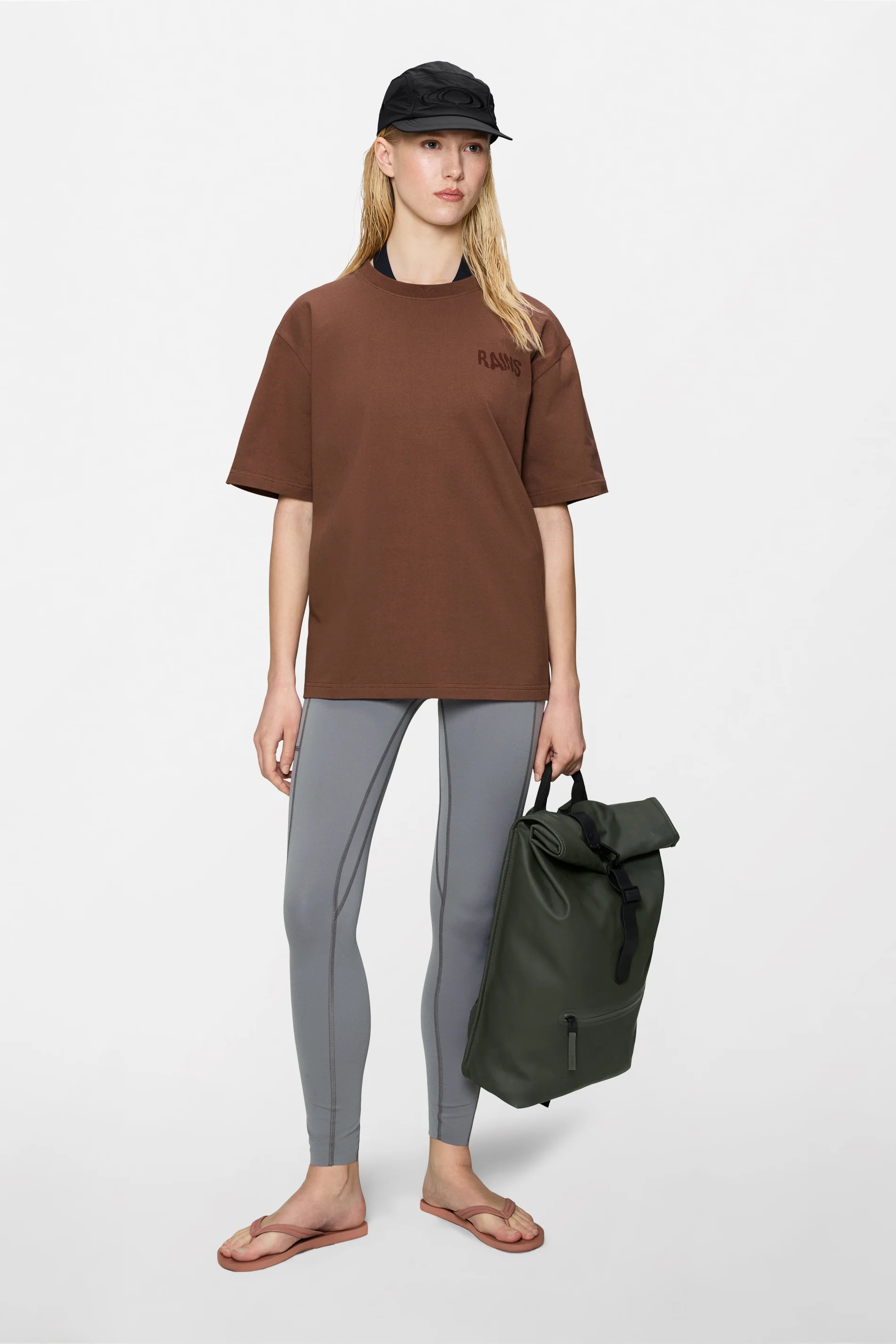 Classic T-shirt Ripple - Image 10