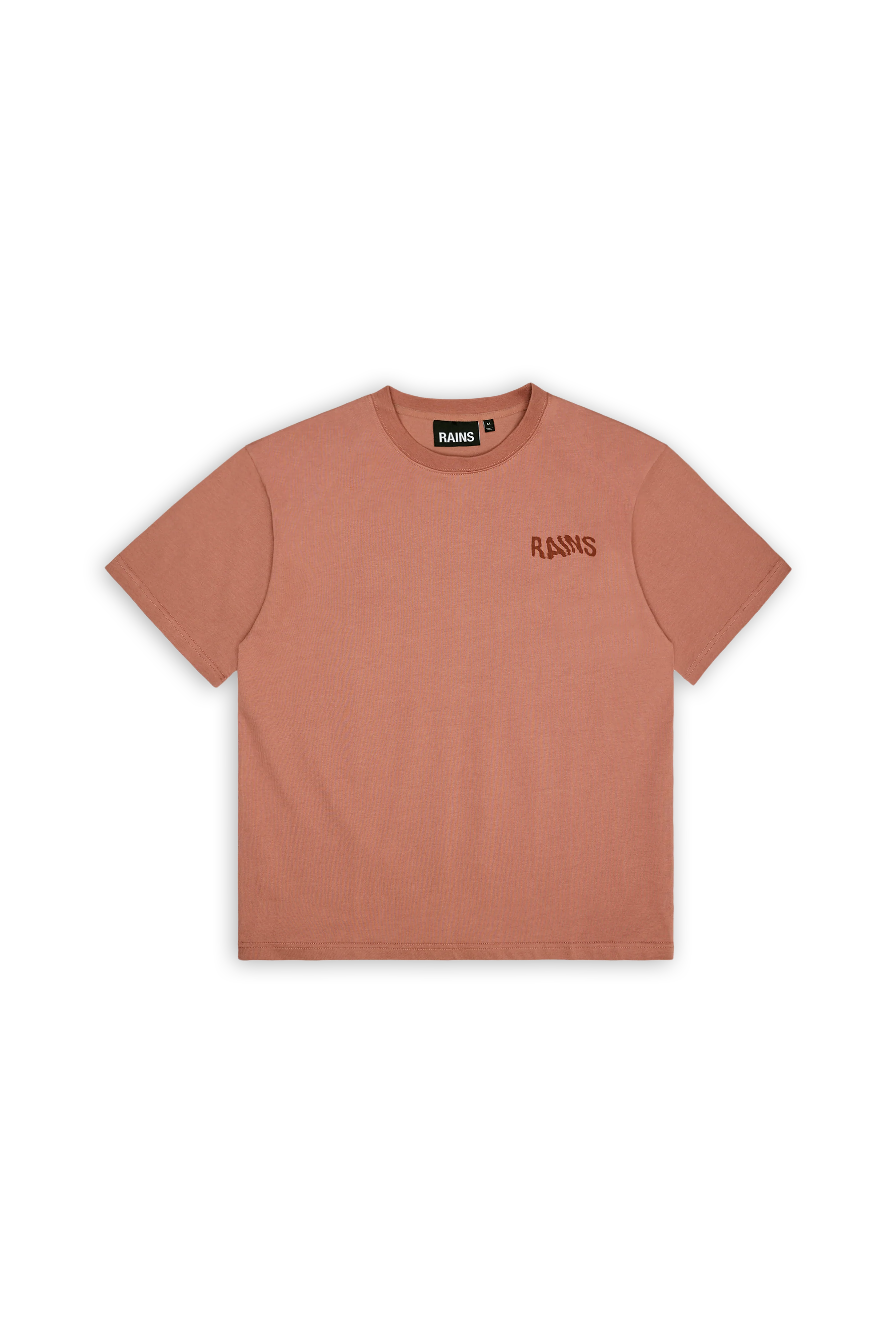 Classic T-shirt Ripple - Image 6