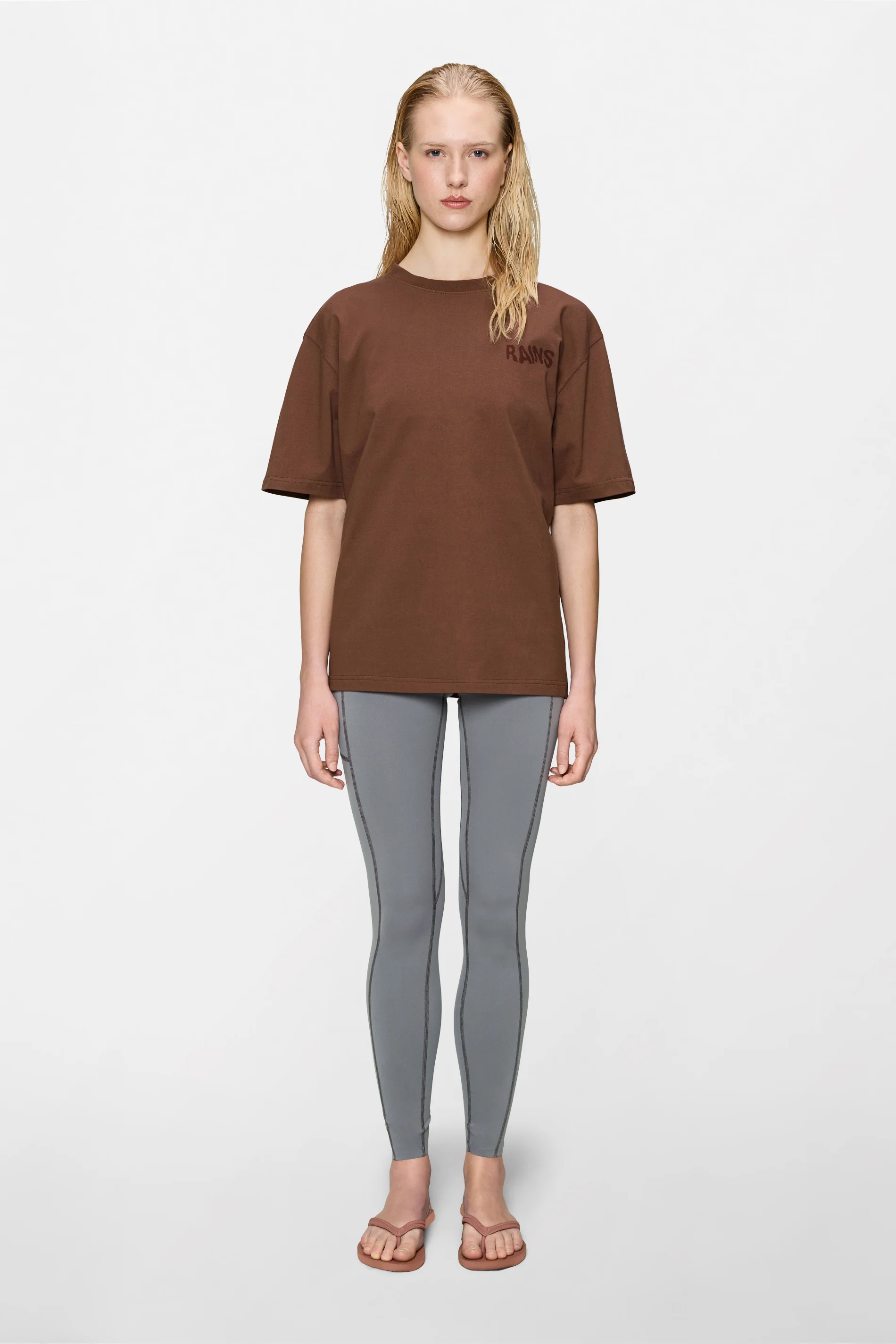 Classic T-shirt Ripple - Image 7