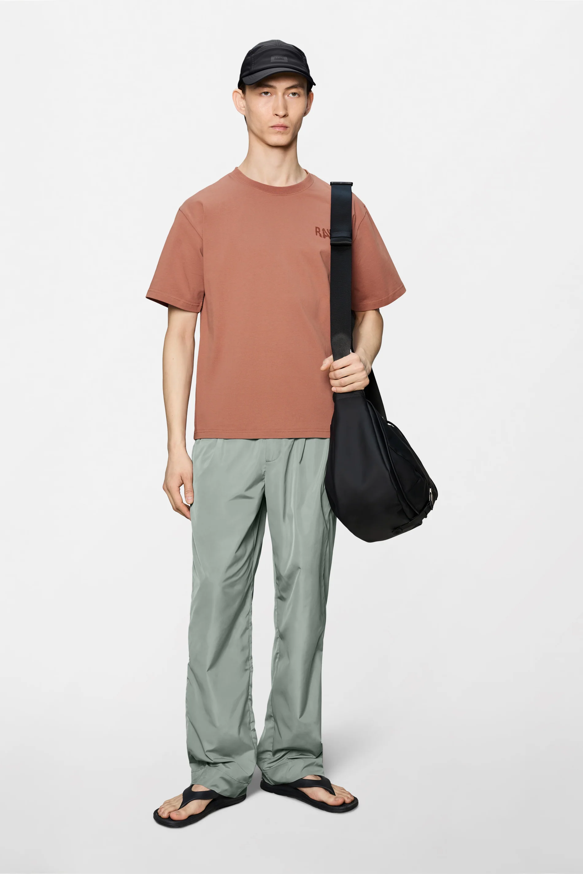 Classic T-shirt Ripple - Image 11