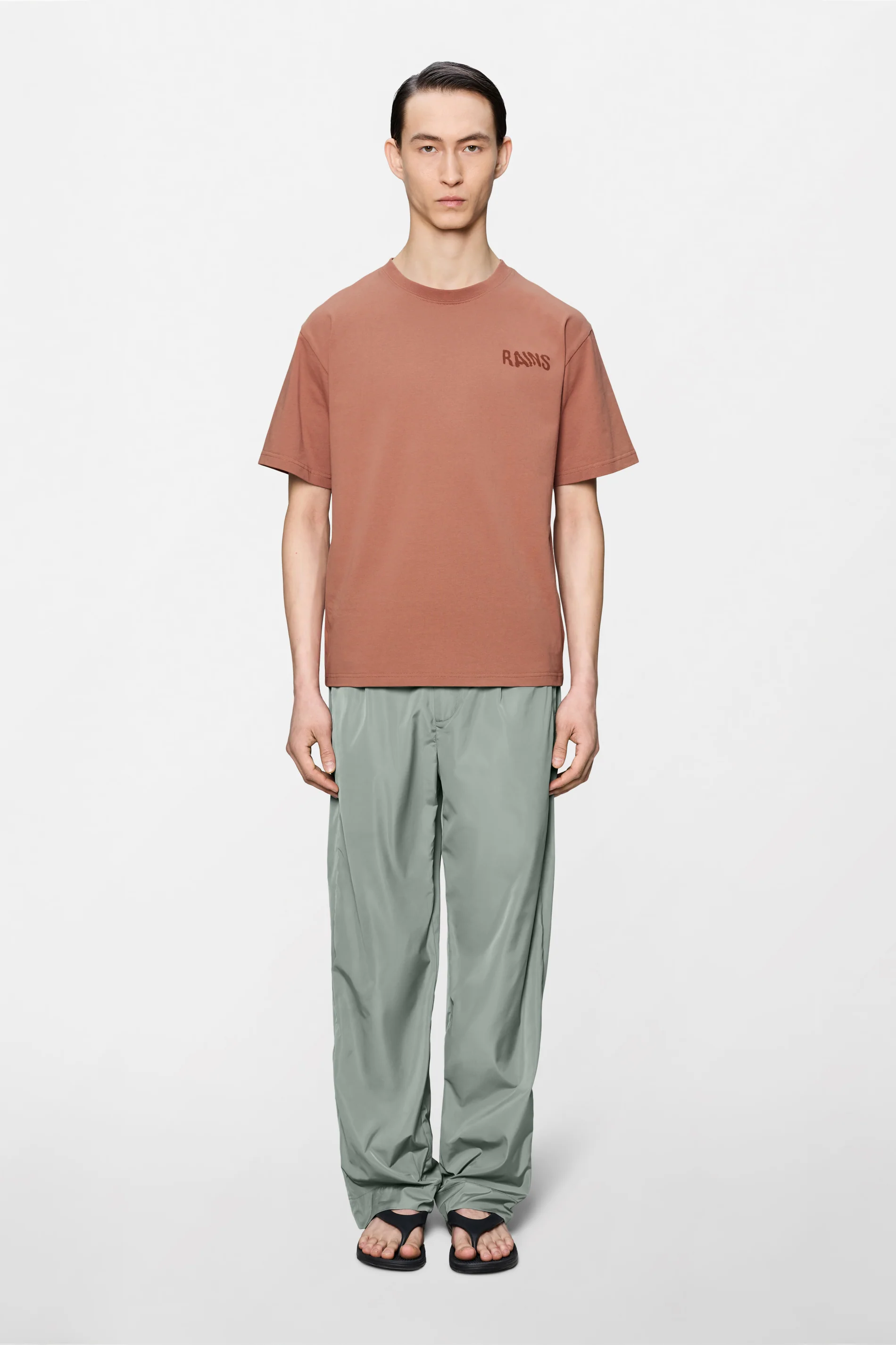 Classic T-shirt Ripple - Image 8