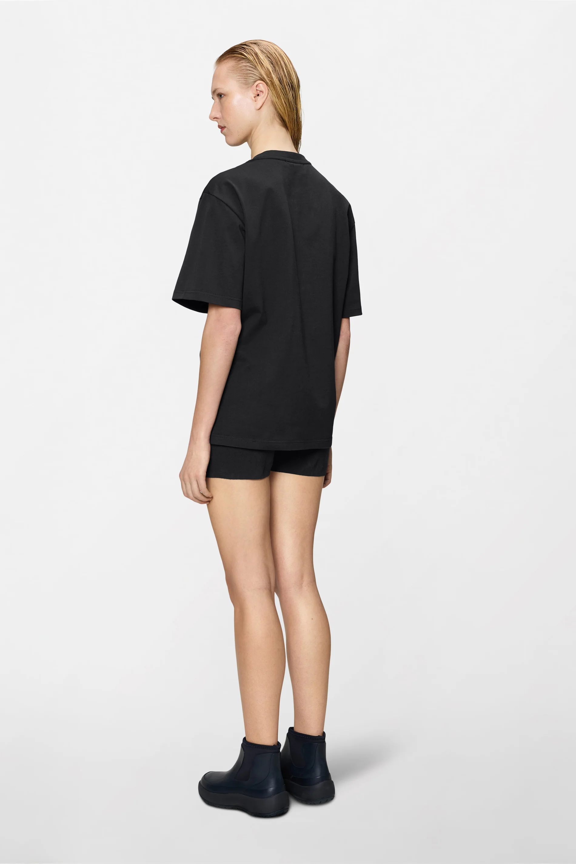 Classic T-shirt Splash - Image 3