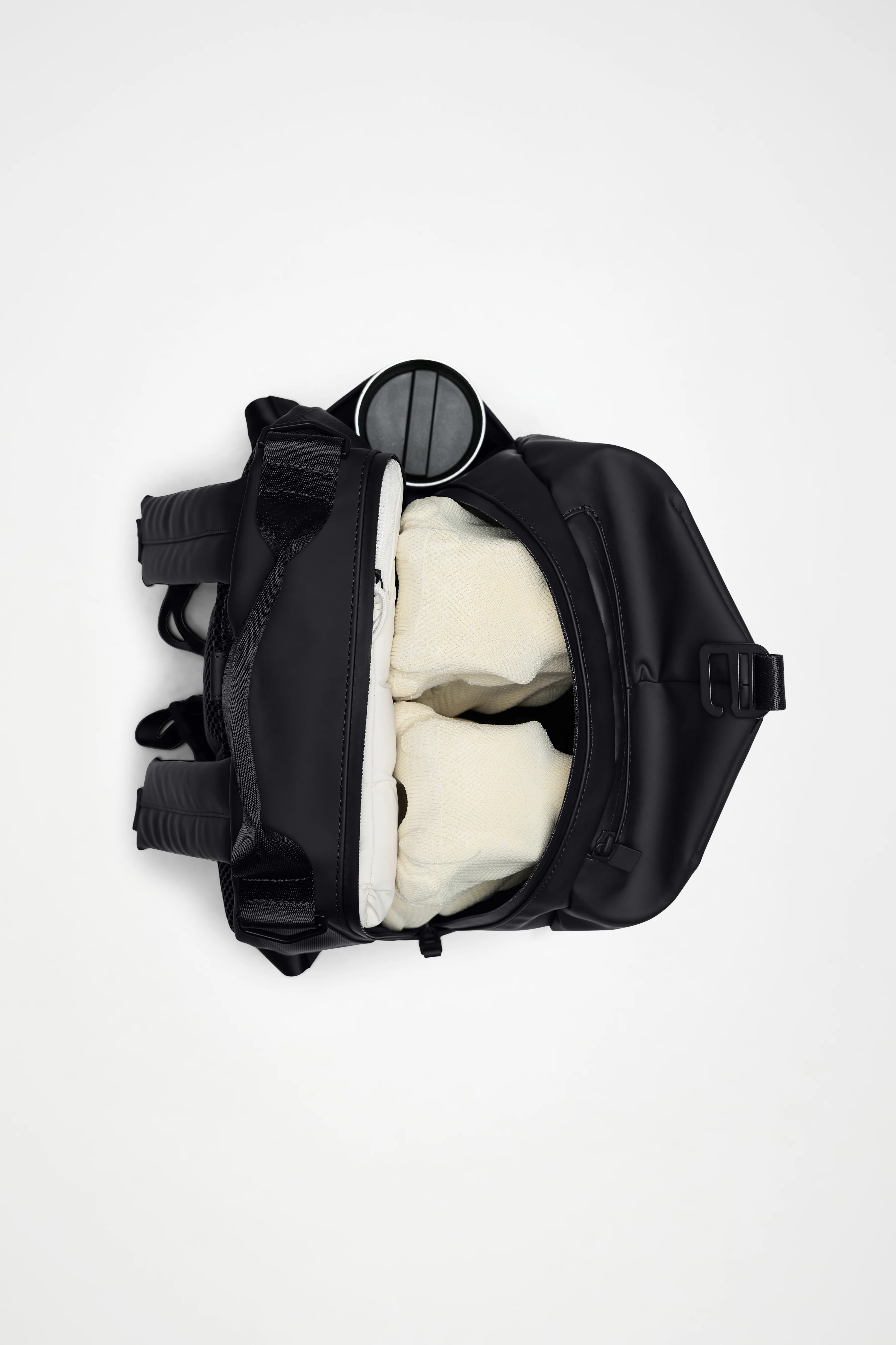 Clip Front Backpack - Image 19