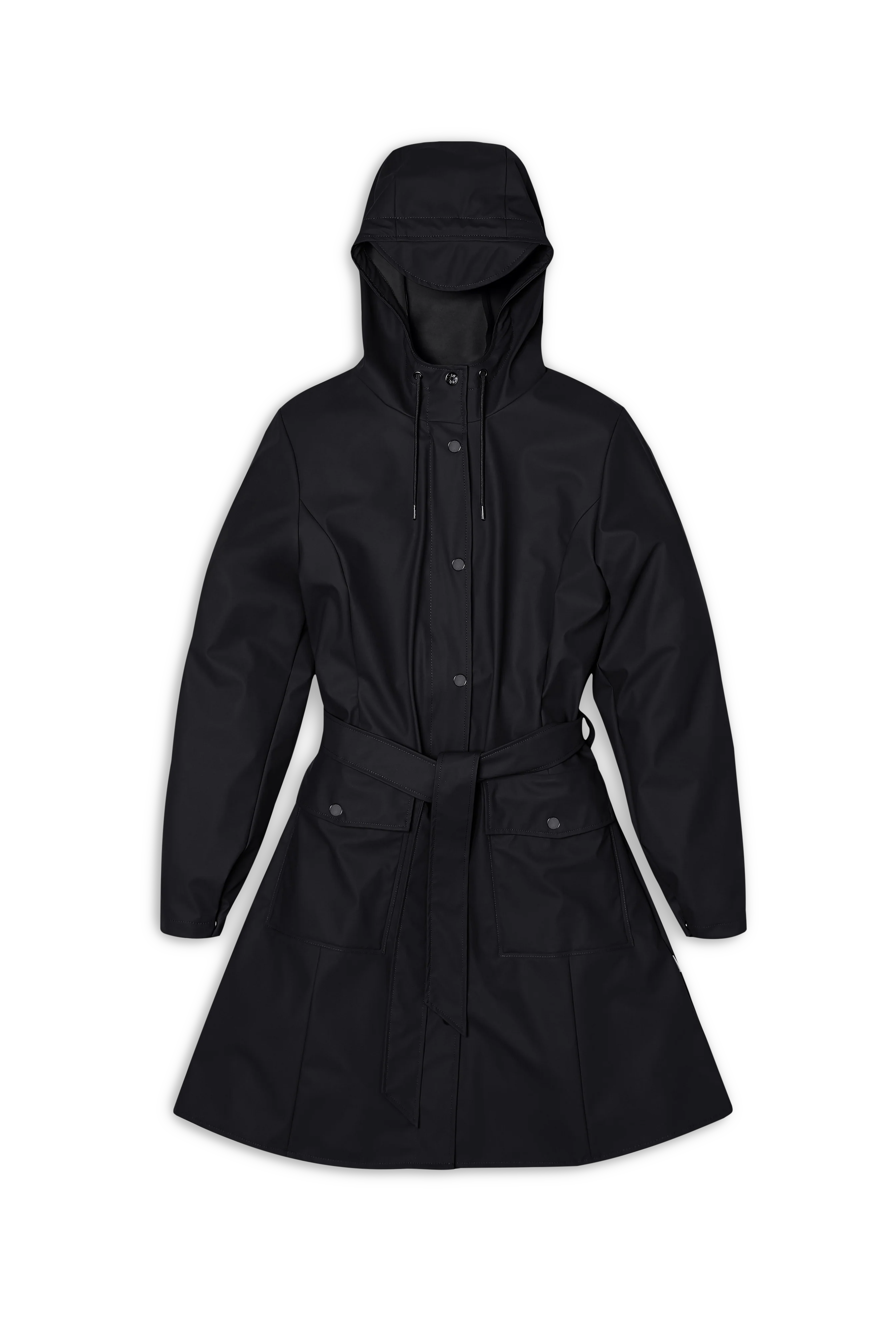 Curve Long Jacket - Image 12