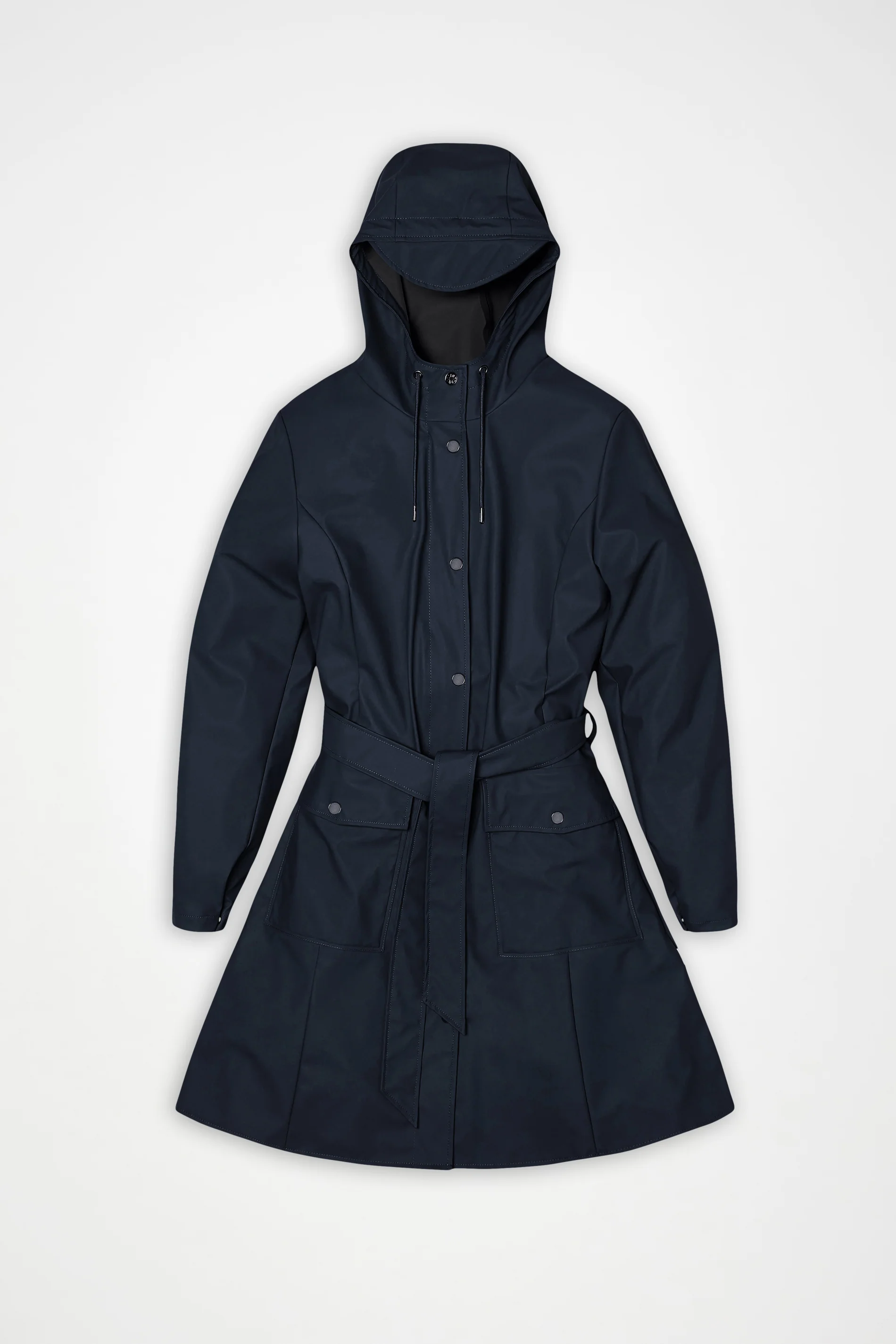 Curve Long Jacket - Image 20