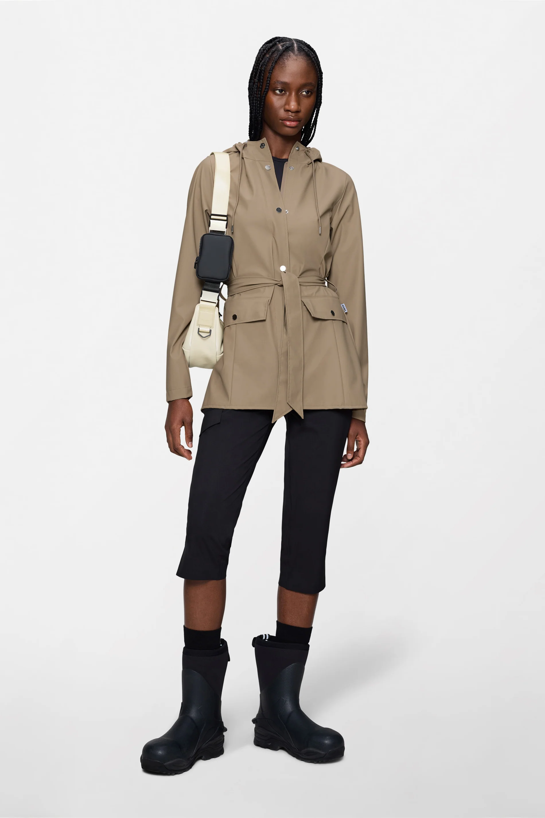 Curve Jacket - Image 10