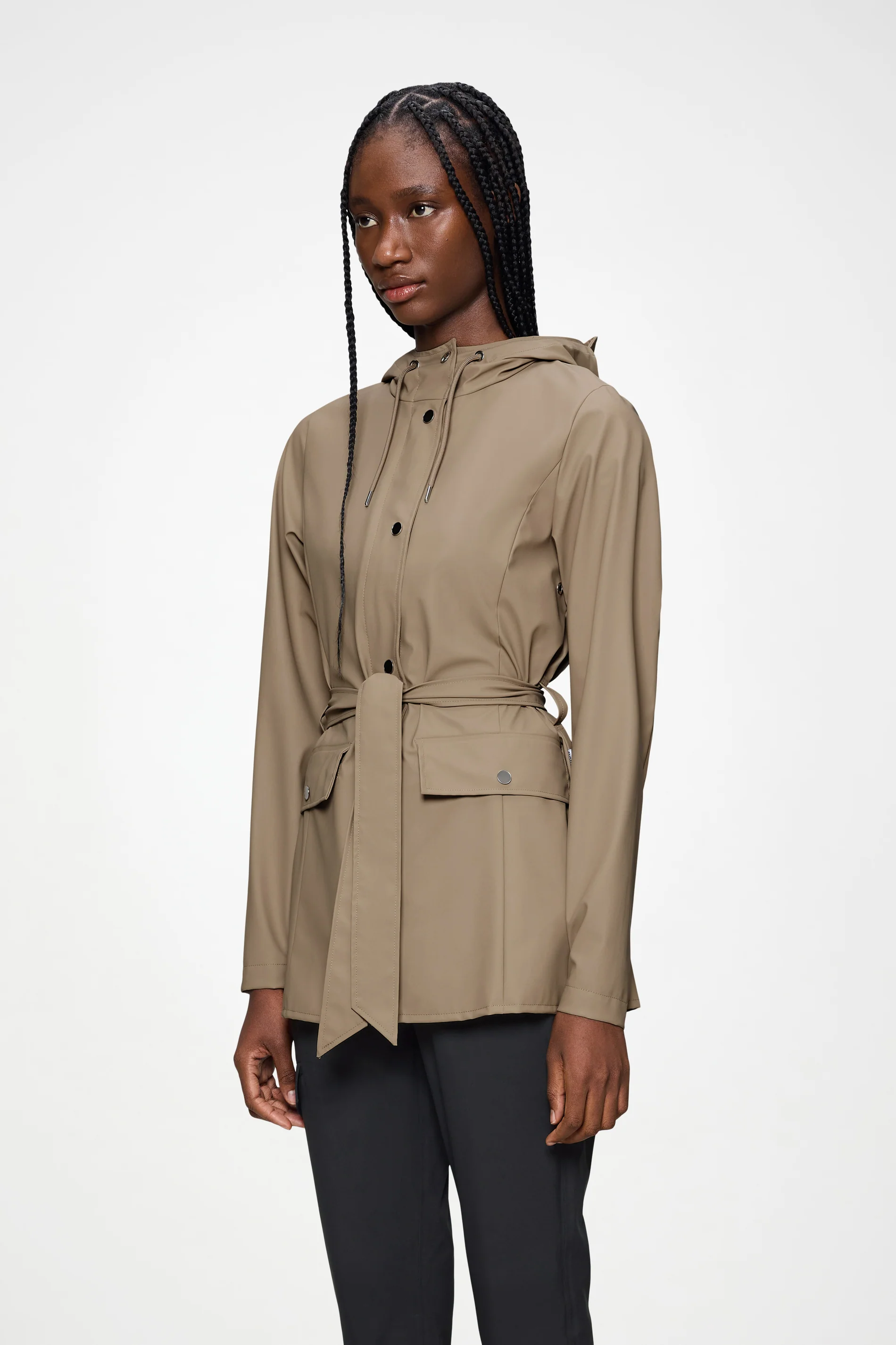 Curve Jacket - Image 11
