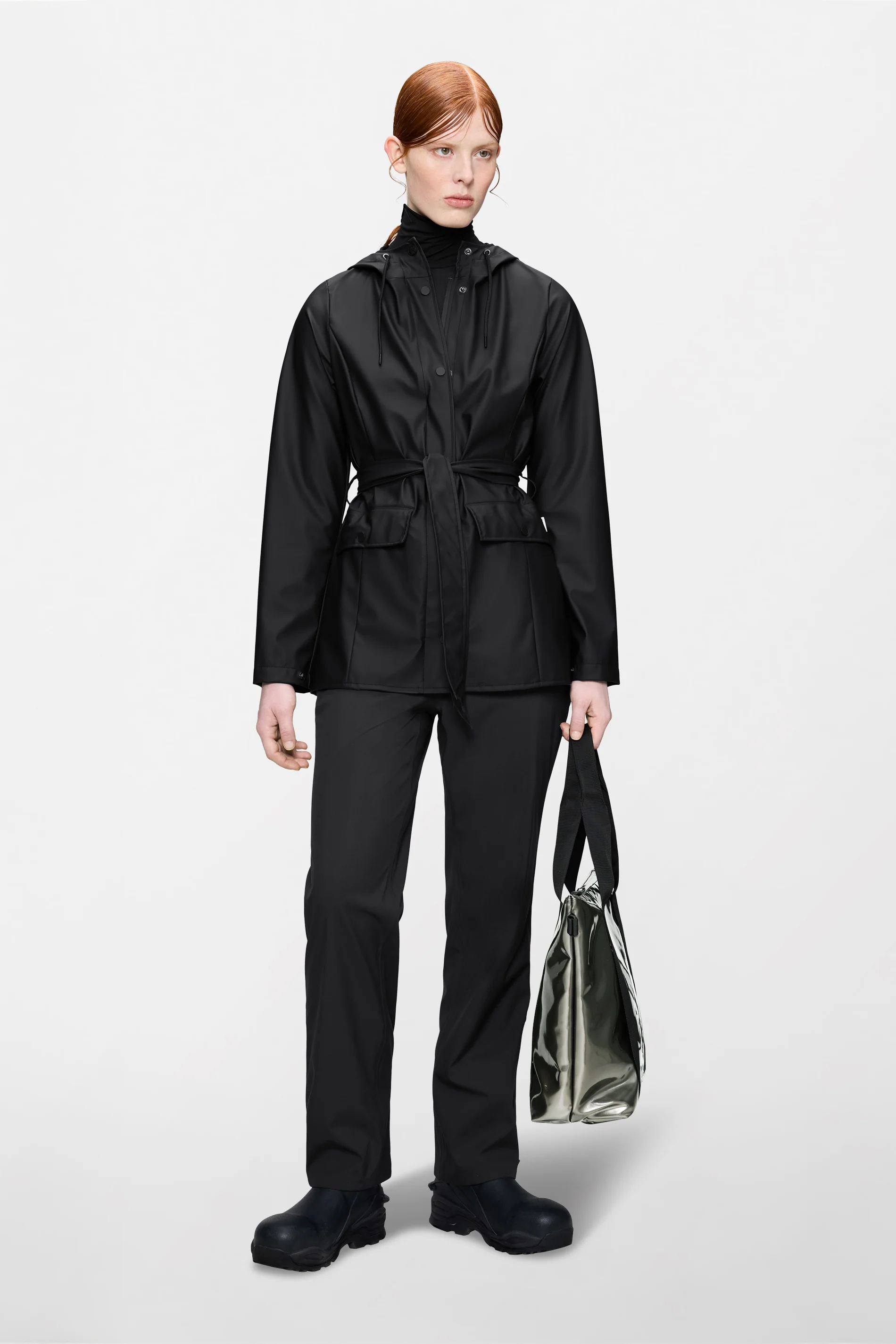 Curve Jacket - Image 16