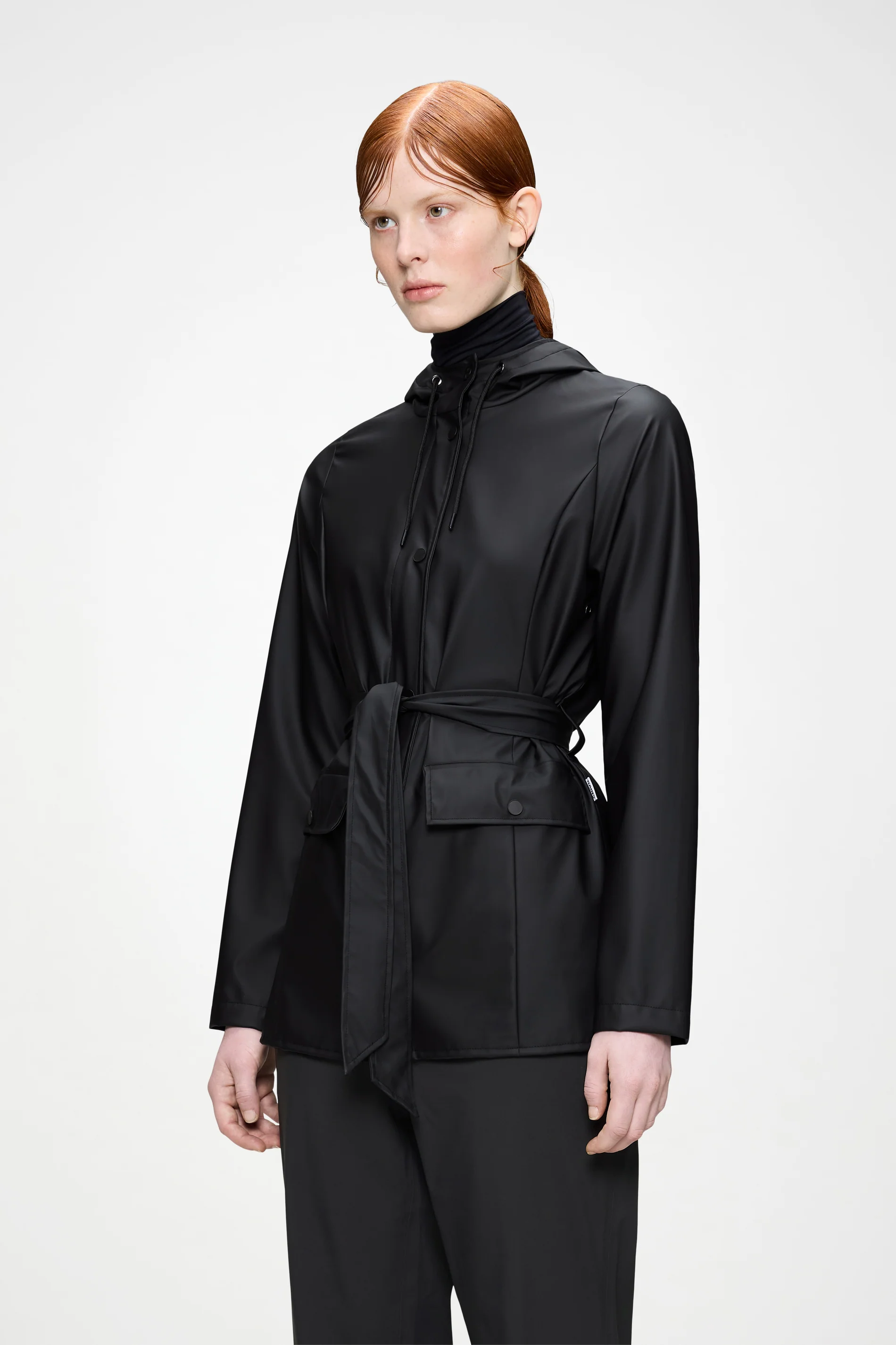 Curve Jacket - Image 17