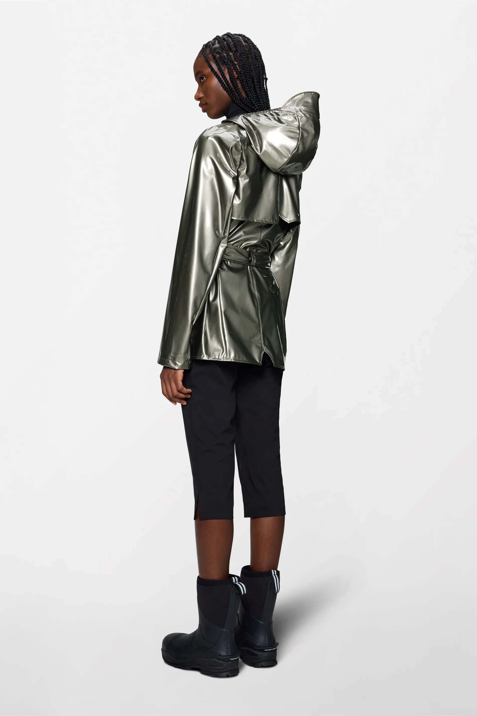 Curve Jacket - Image 3