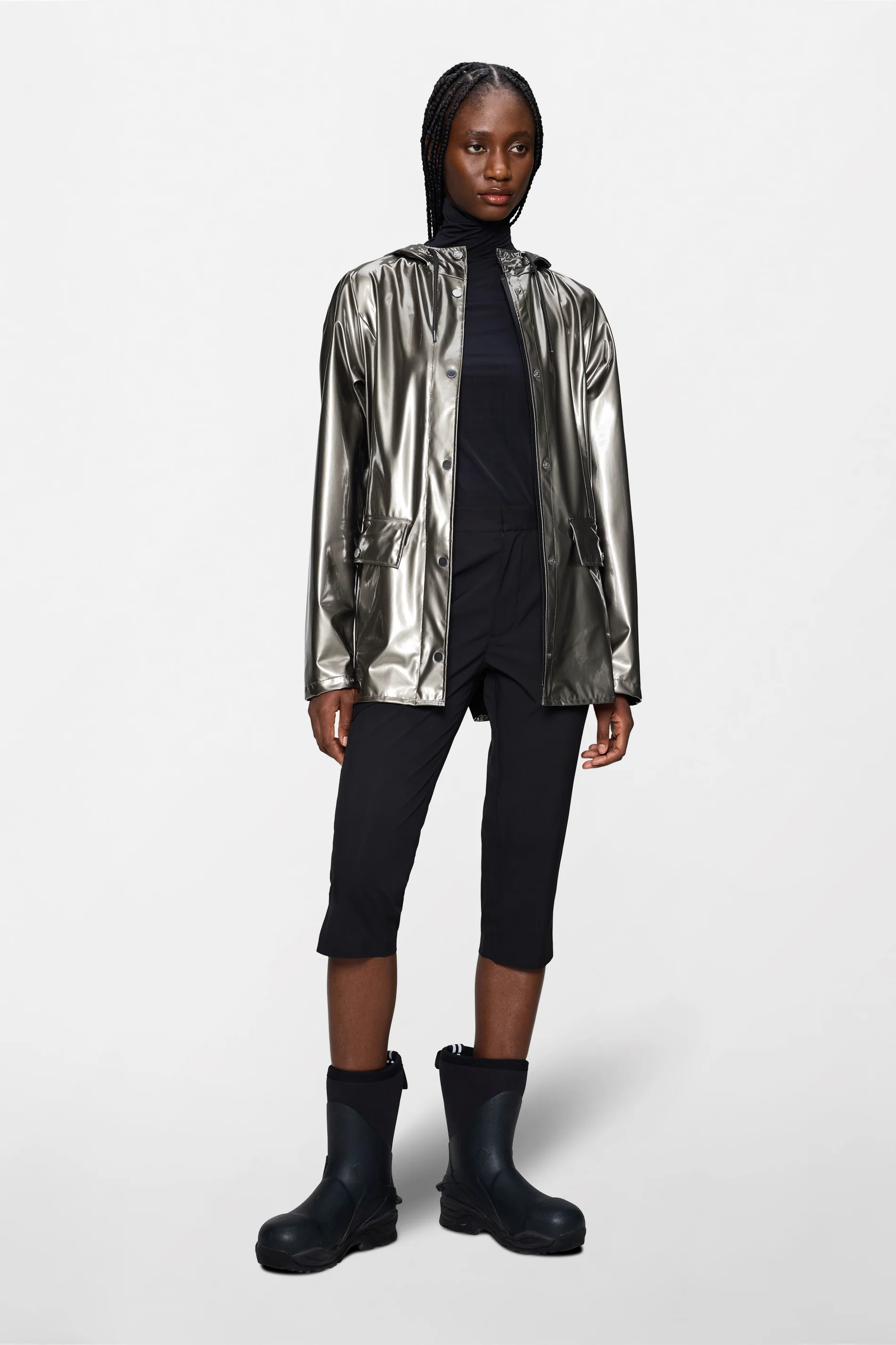 Curve Jacket - Image 4