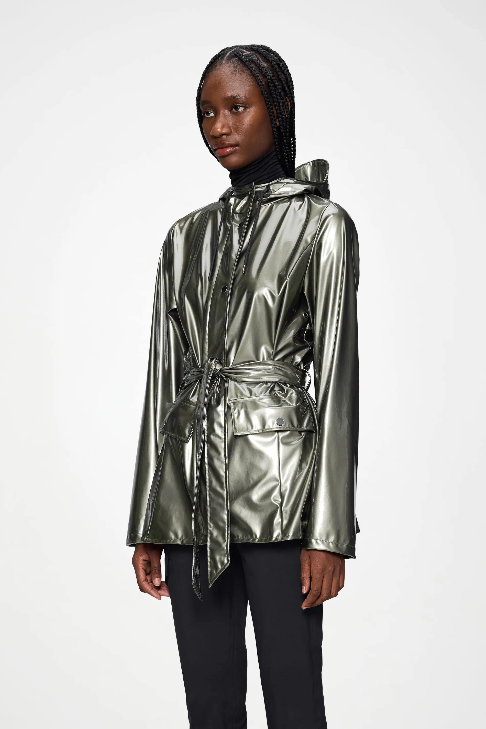 Curve Jacket - Image 5