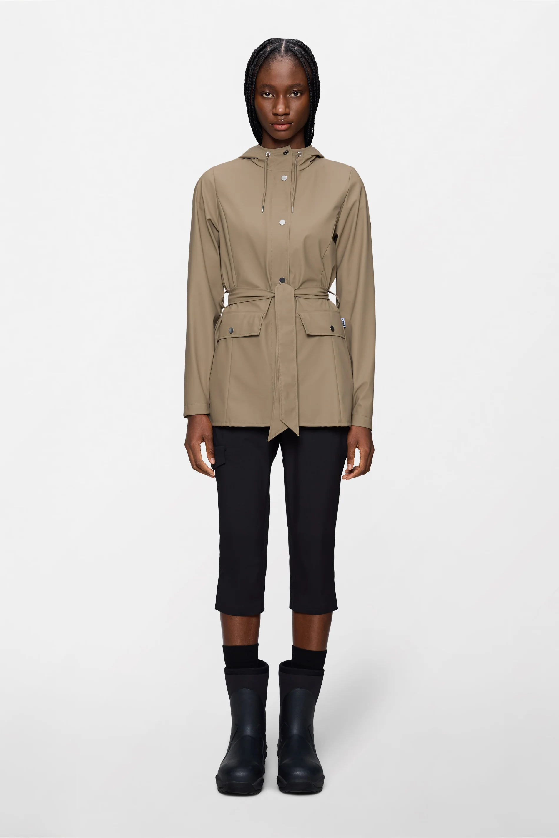 Curve Jacket - Image 7