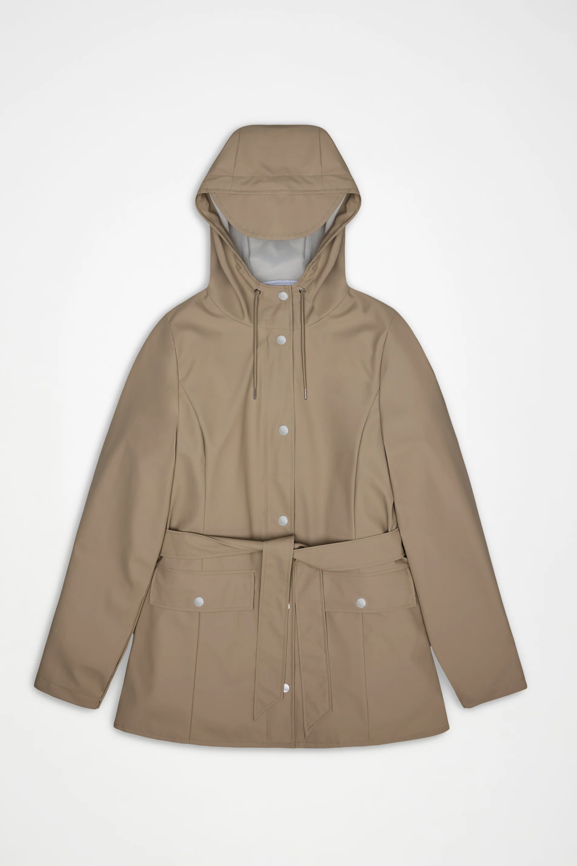 Curve Jacket - Image 8