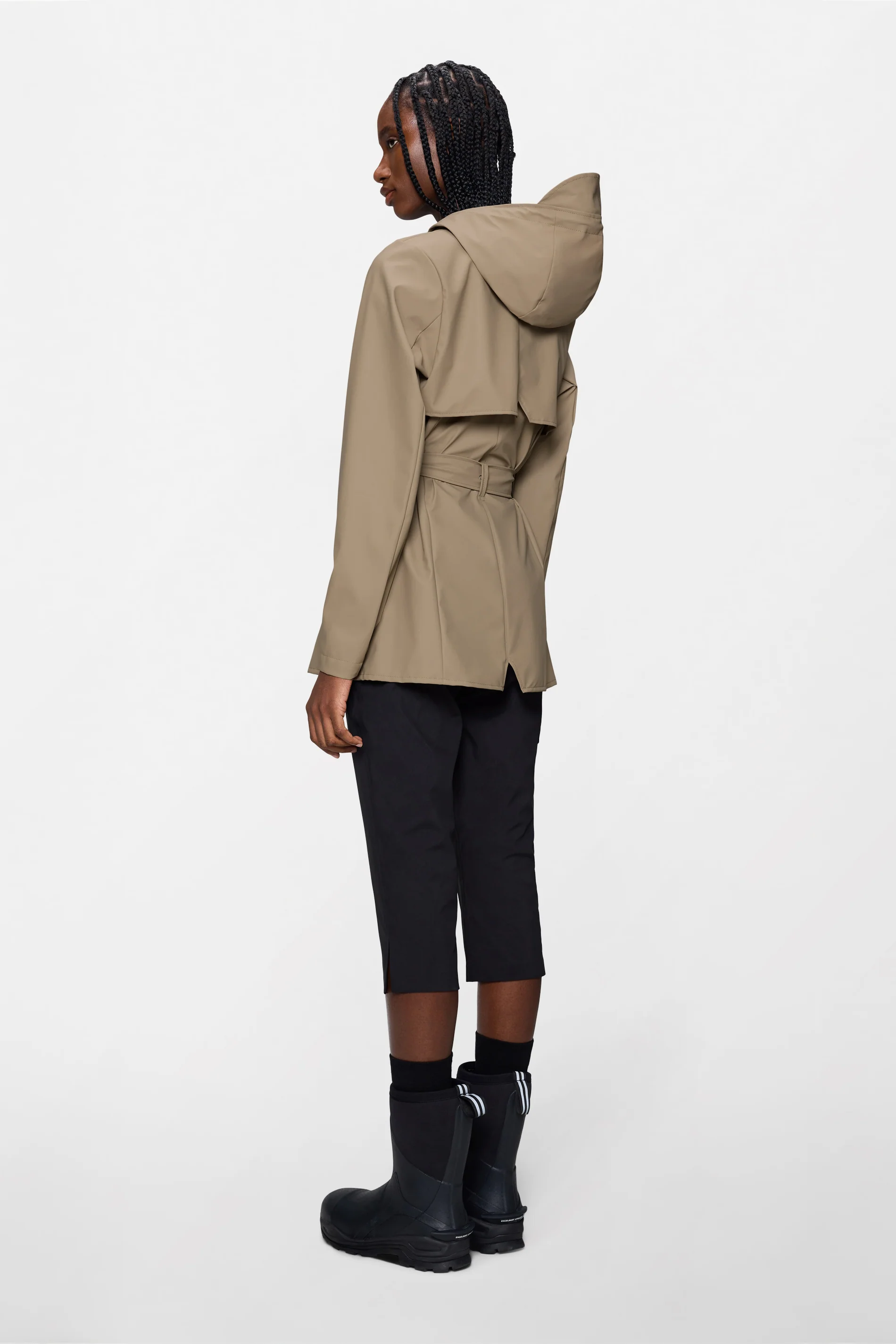 Curve Jacket - Image 9