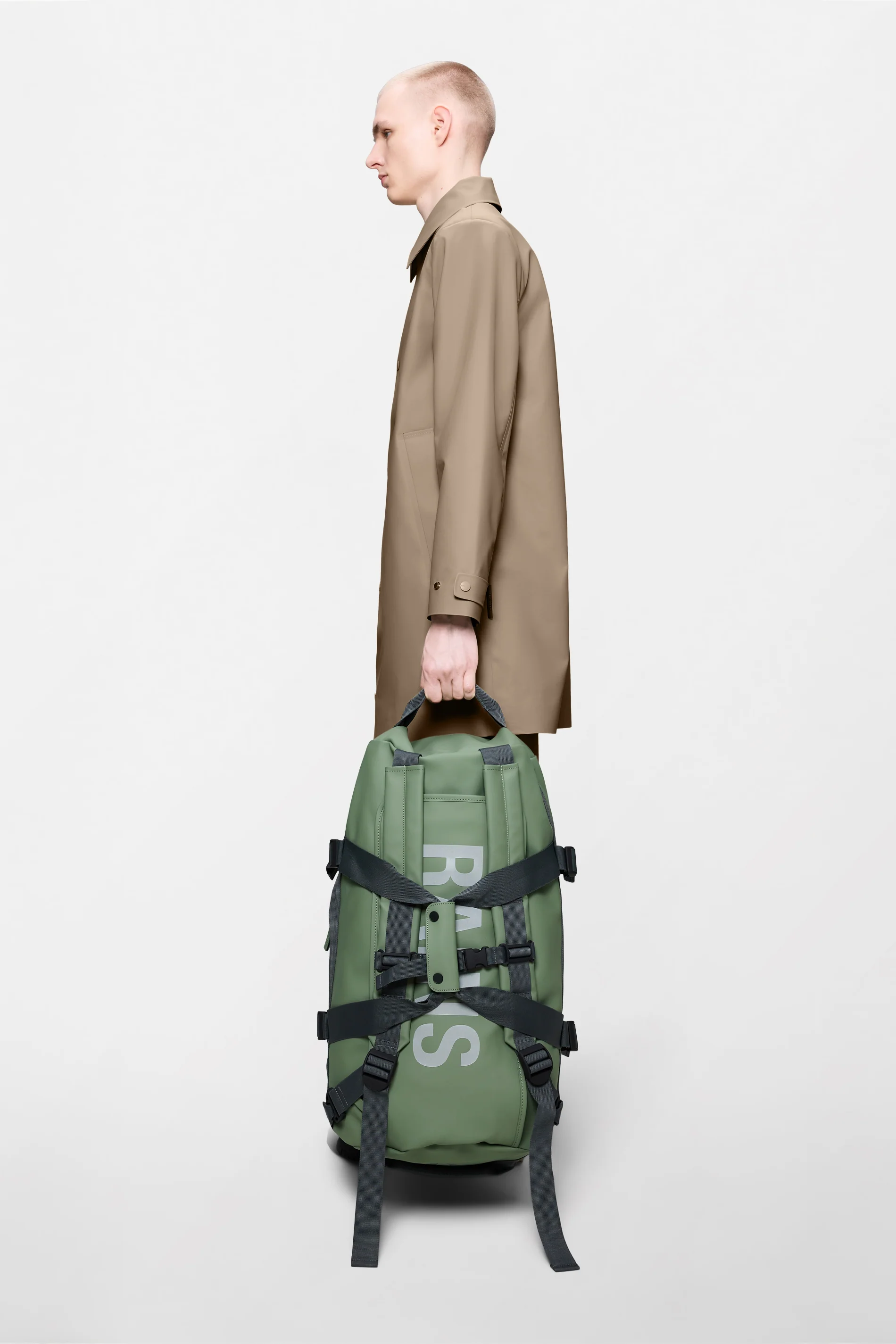 Texel Duffel Bag - Image 7