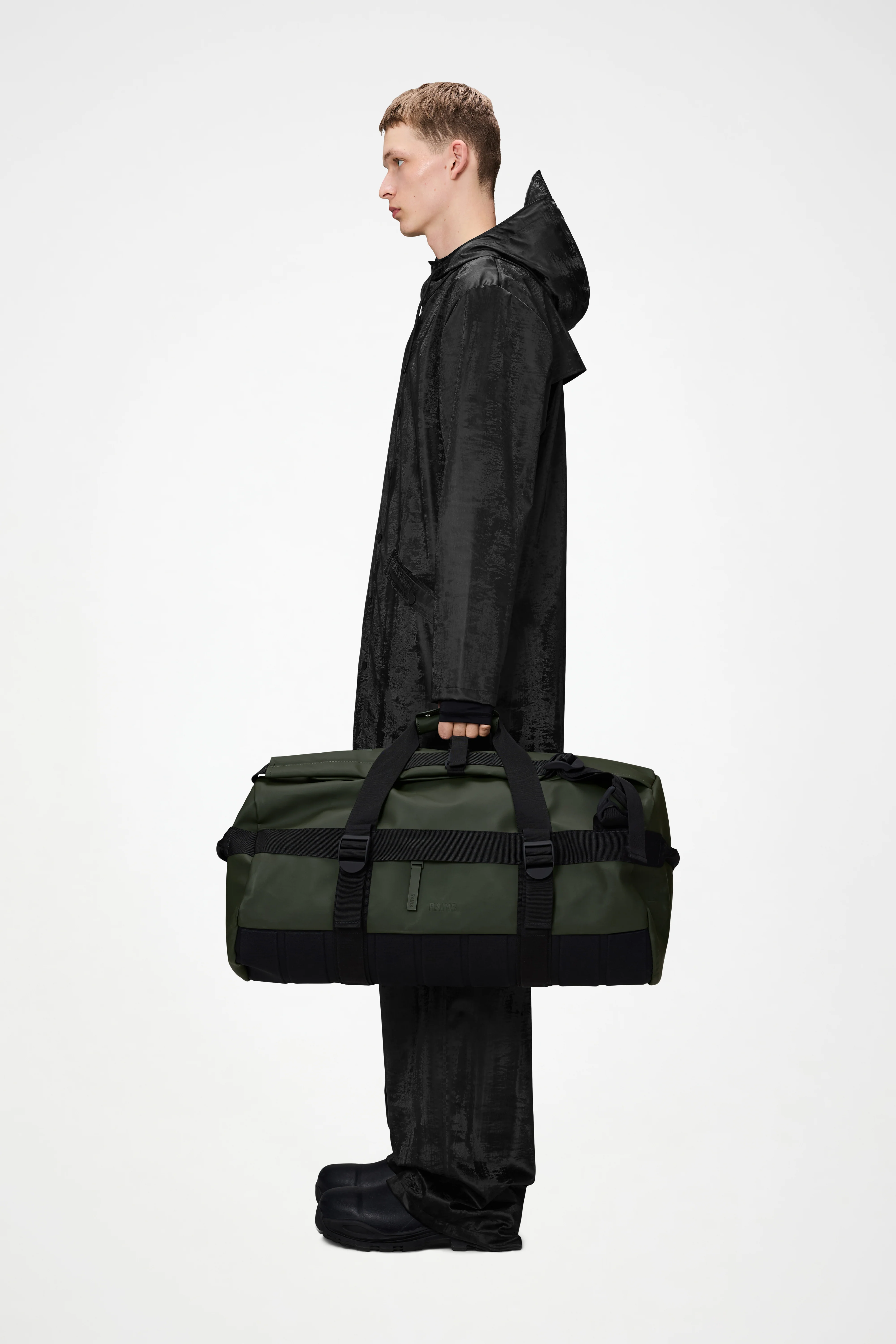 Texel Duffel Bag Small - Image 19