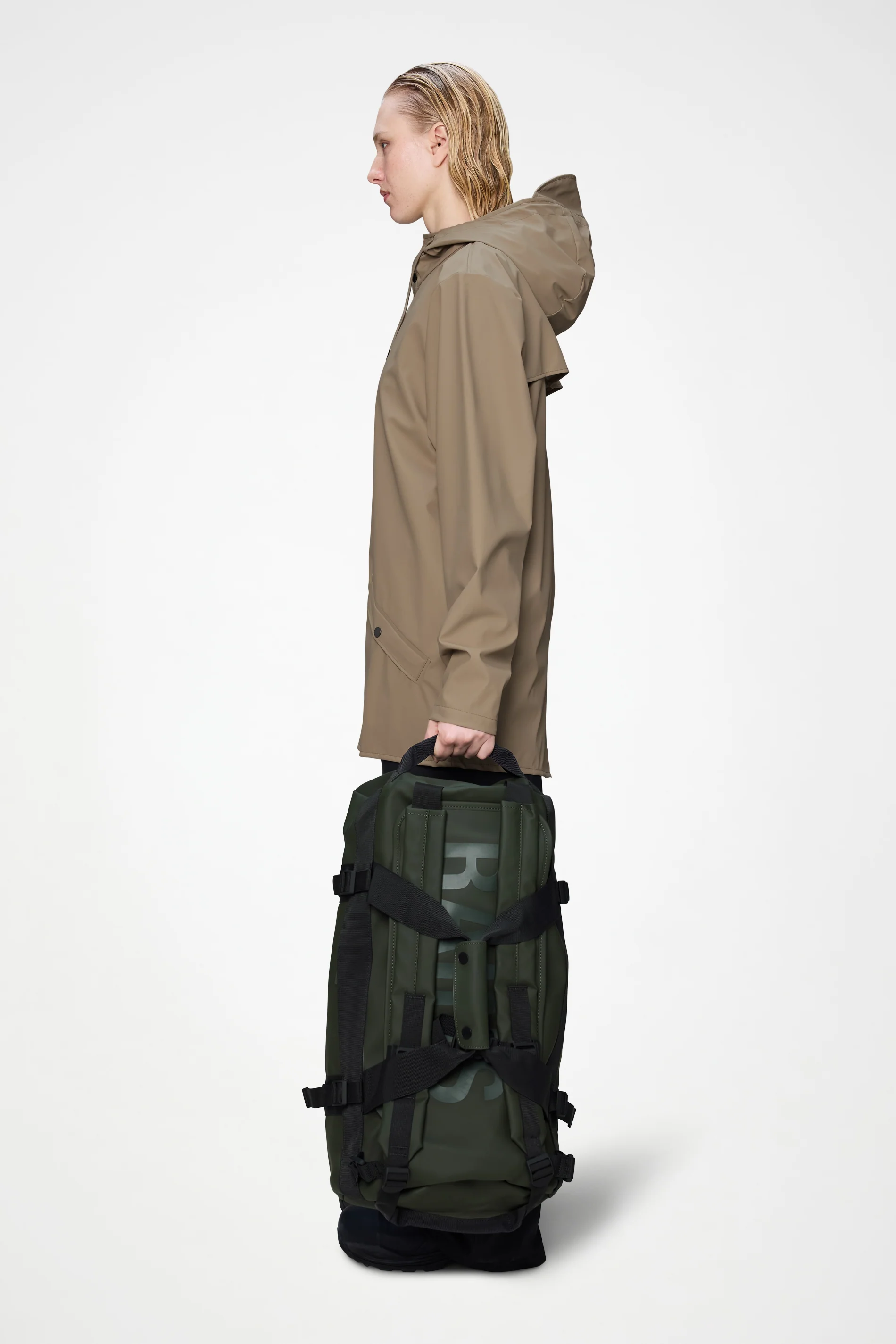 Texel Duffel Bag Small - Image 20